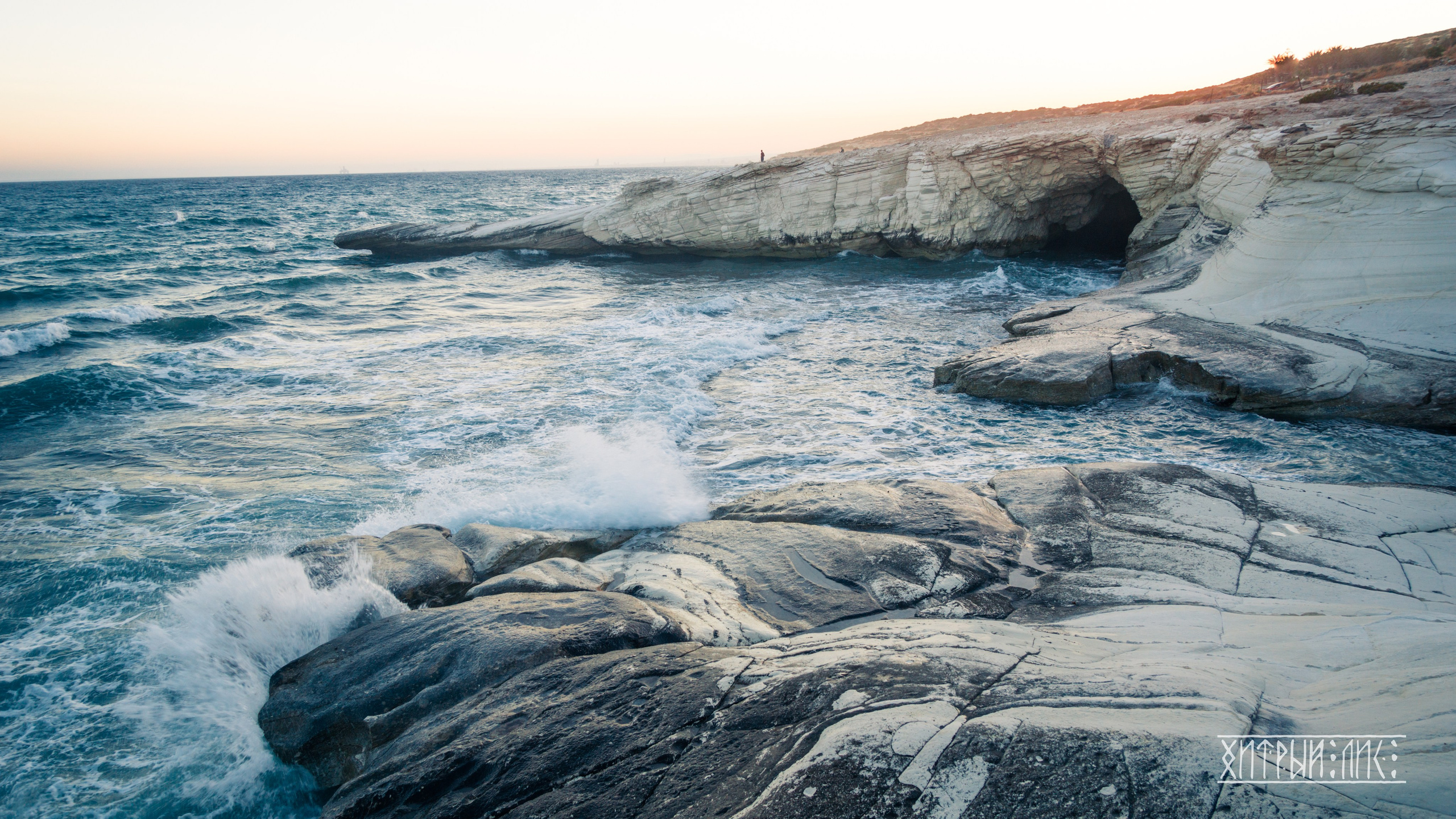 Кипр. Фотограф-путешественник Самойлов Максим «Sly Fox»