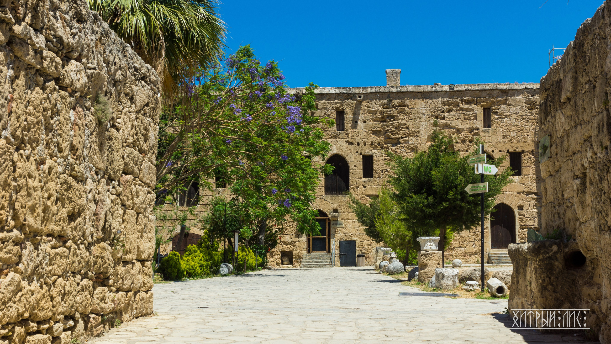 Кипр. Фотограф-путешественник Самойлов Максим «Sly Fox»