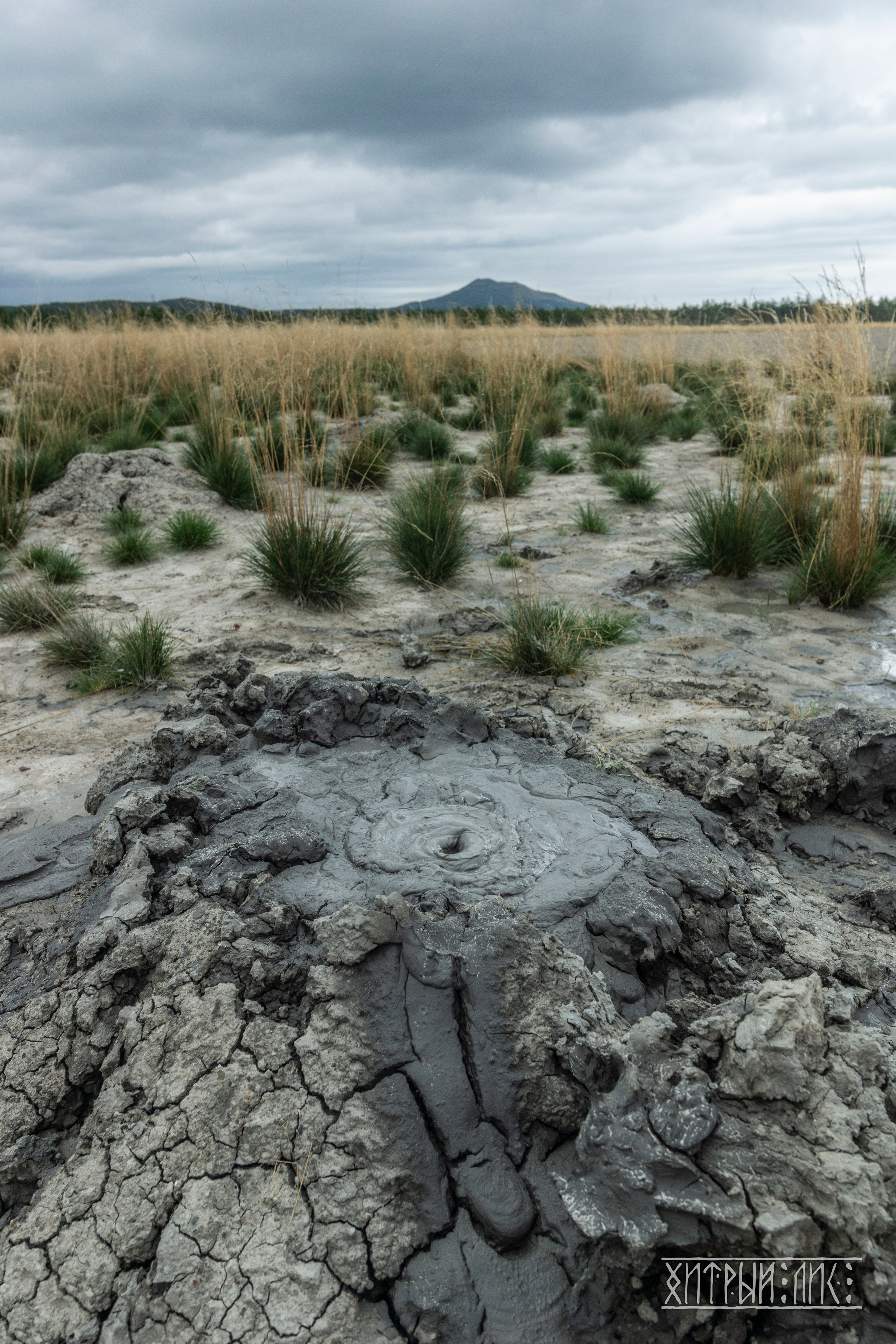 Сахалин. Фотограф-путешественник Самойлов Максим «Sly Fox»