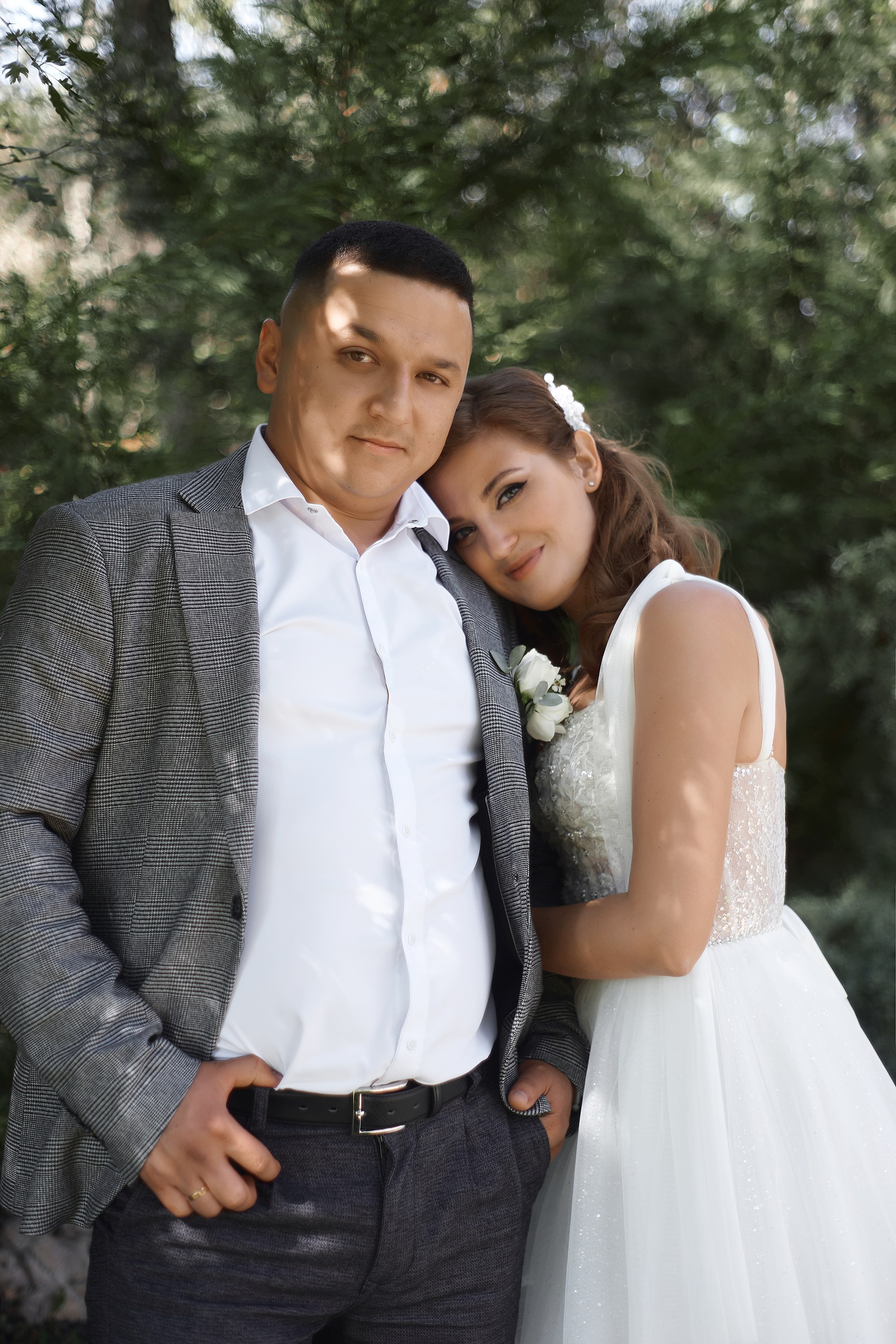 Мустафа и Елена. Фотограф Александр Кудинов, Крым: Легкие съемки, живые эмоции
