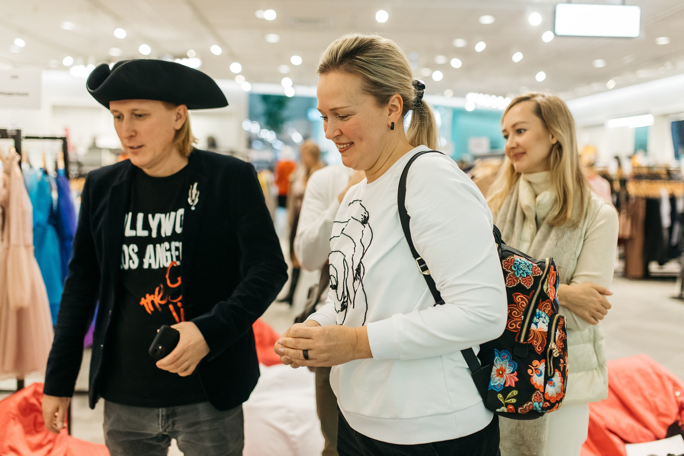 Петербургский дизайн