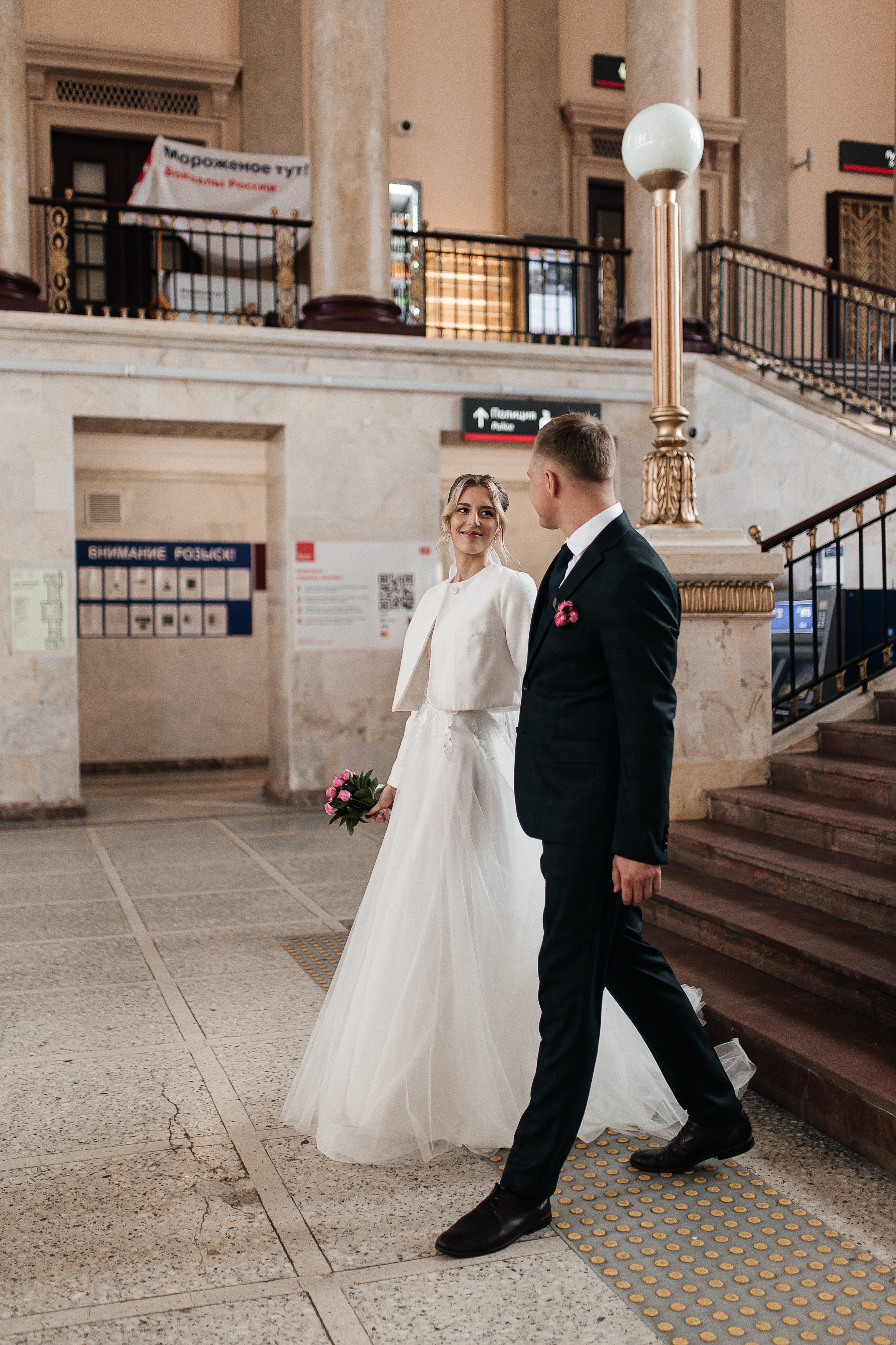 Свадьба Валерии и Олега. Свадебный и контент фотограф в Петрозаводске Ксения Истрафилова