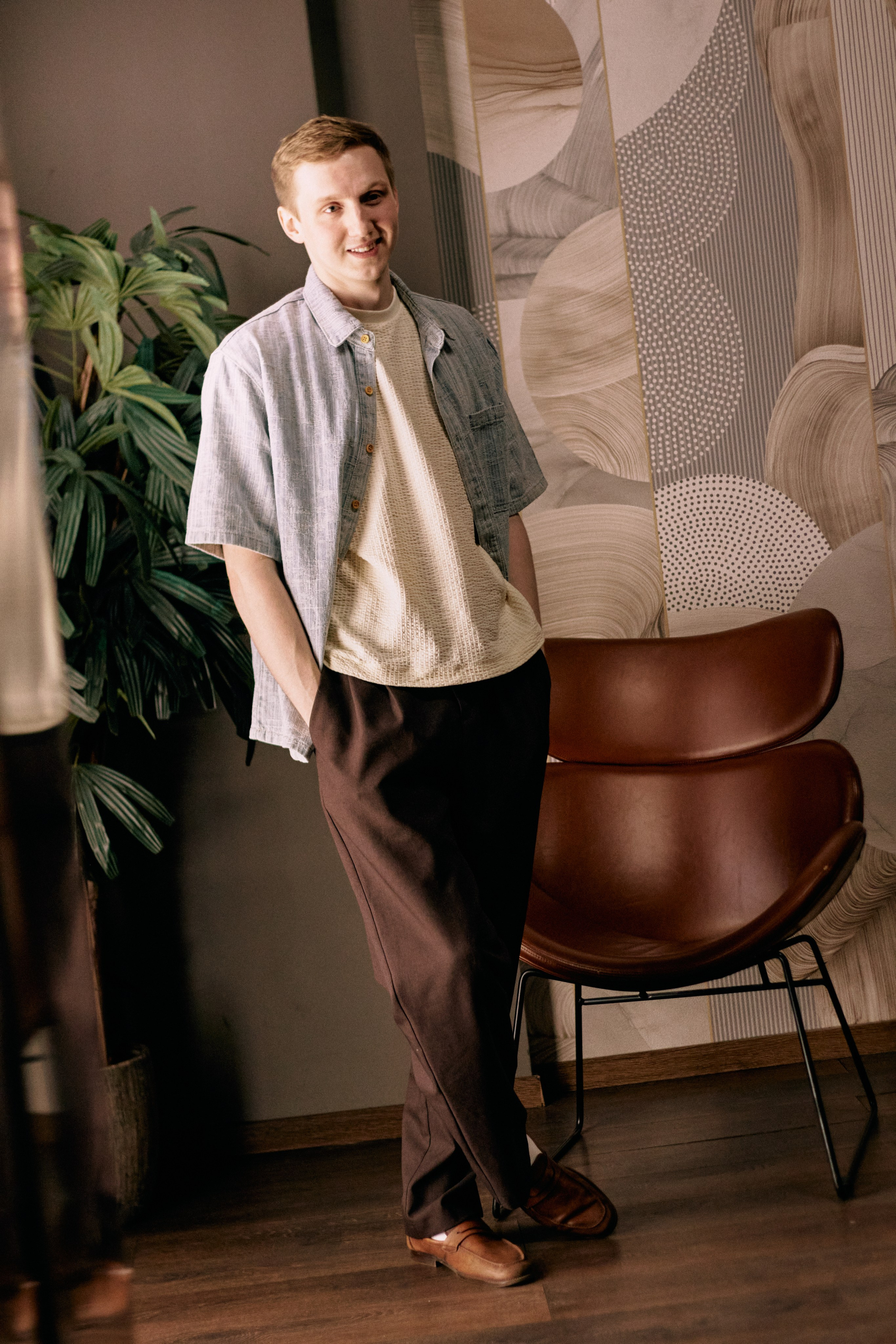 Семейная съемка. Портретный и свадебный фотограф в Москве Александра