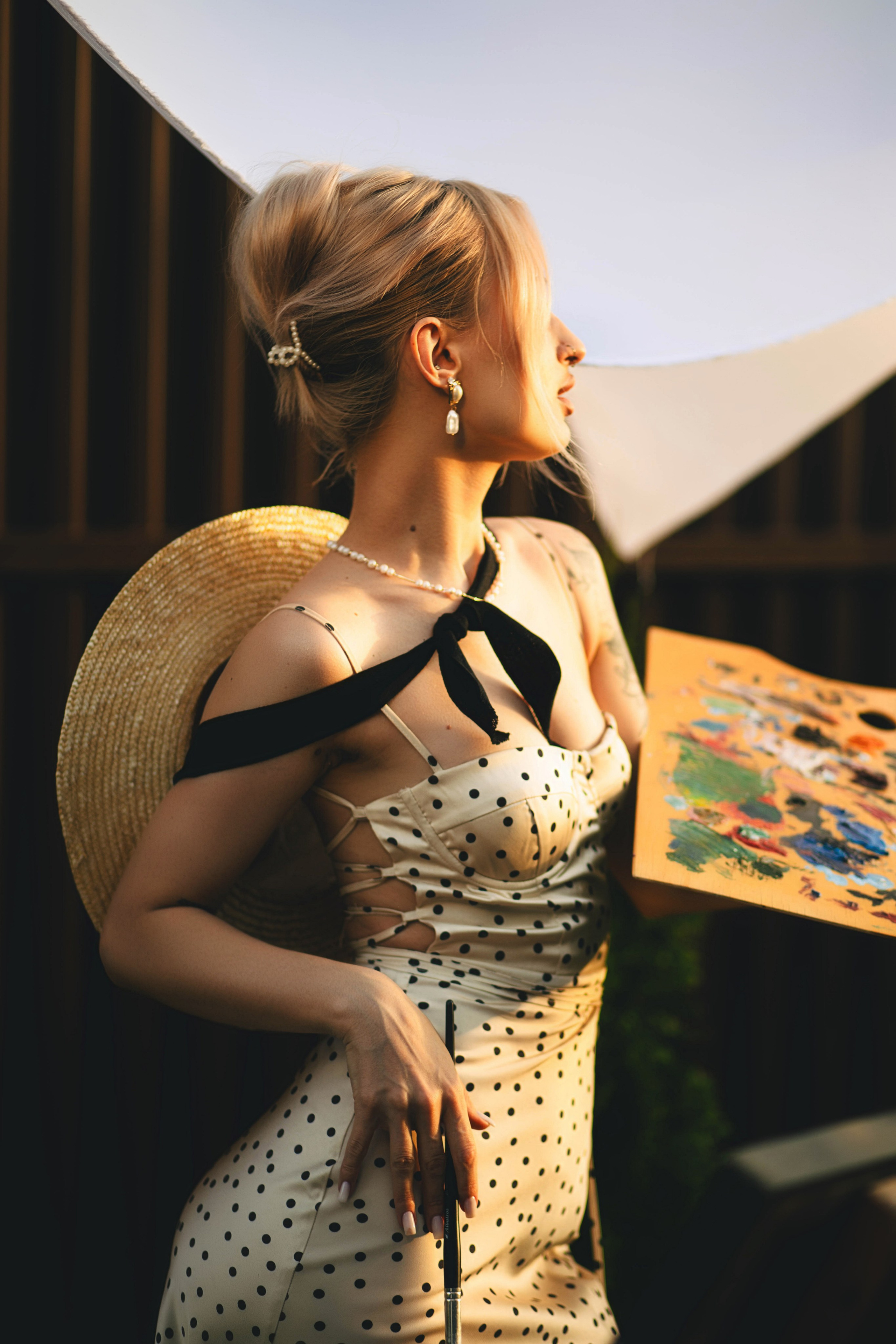 Фотодень «Италия». Фотограф в Ставрополе Алина Клочкова