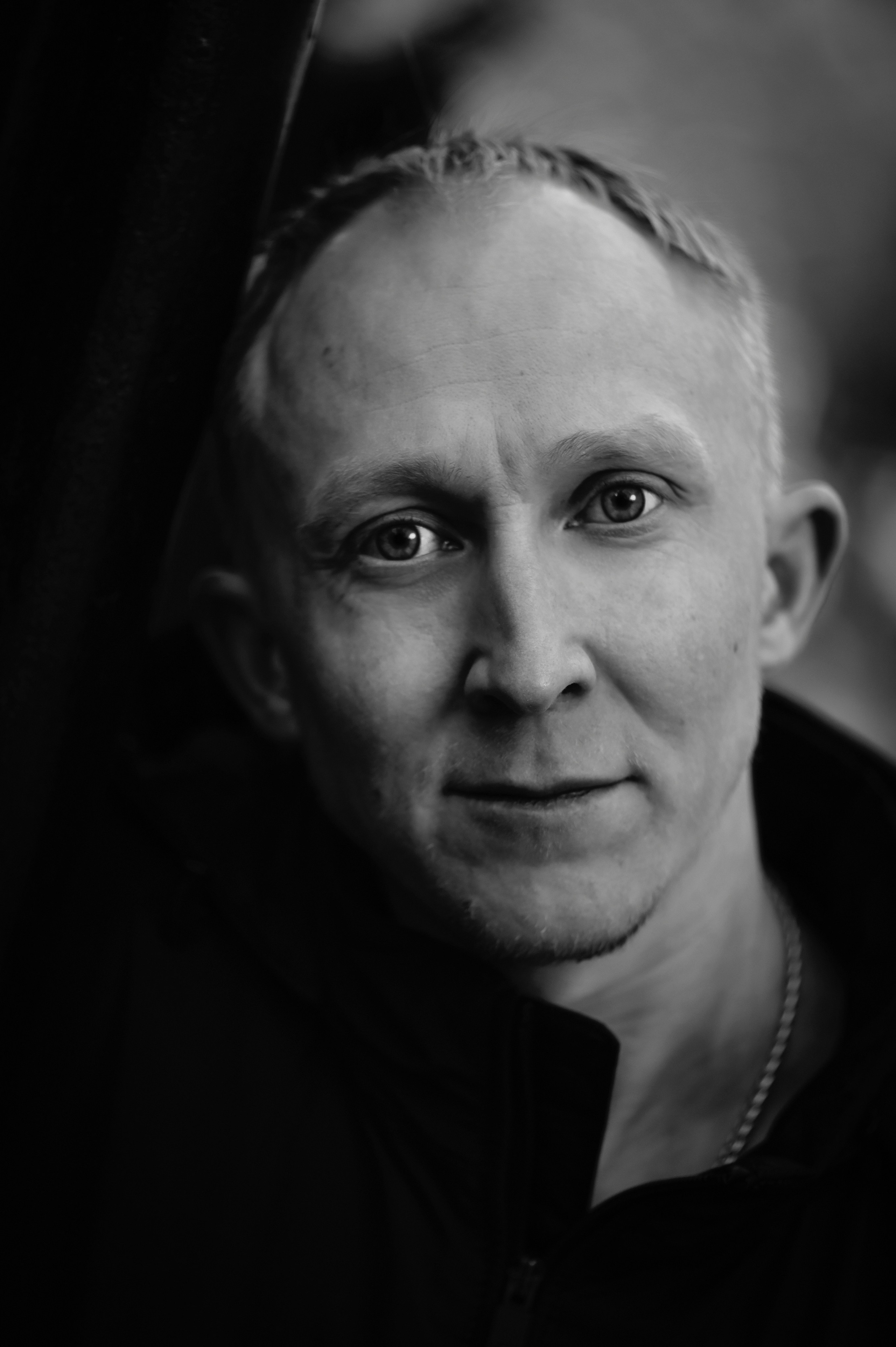 Портфолио фотографа. Фотограф в Москве, Оксана Ребристая