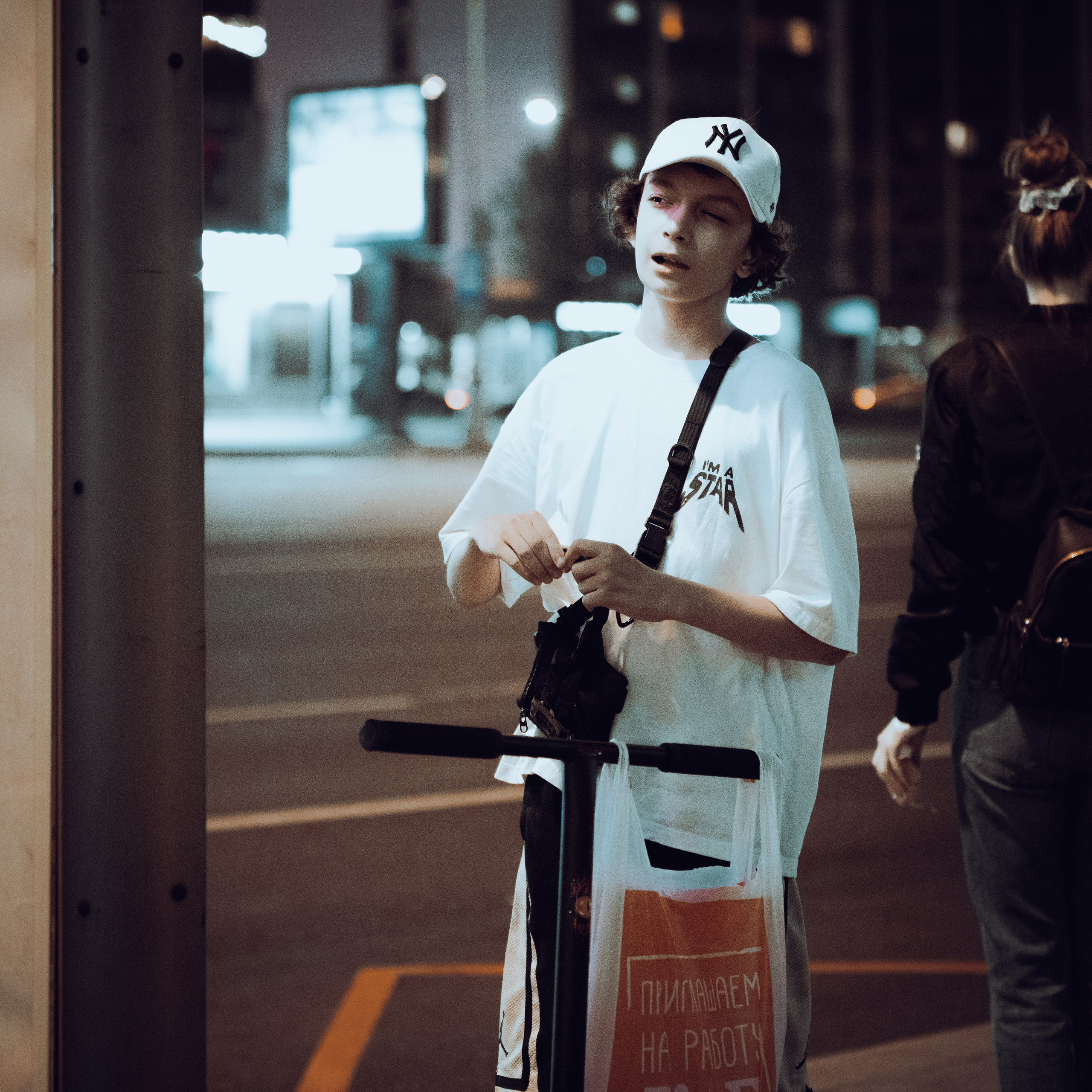 Жанровая фотография. Фотограф и оператор в Москве Елизавета Коргалидзе