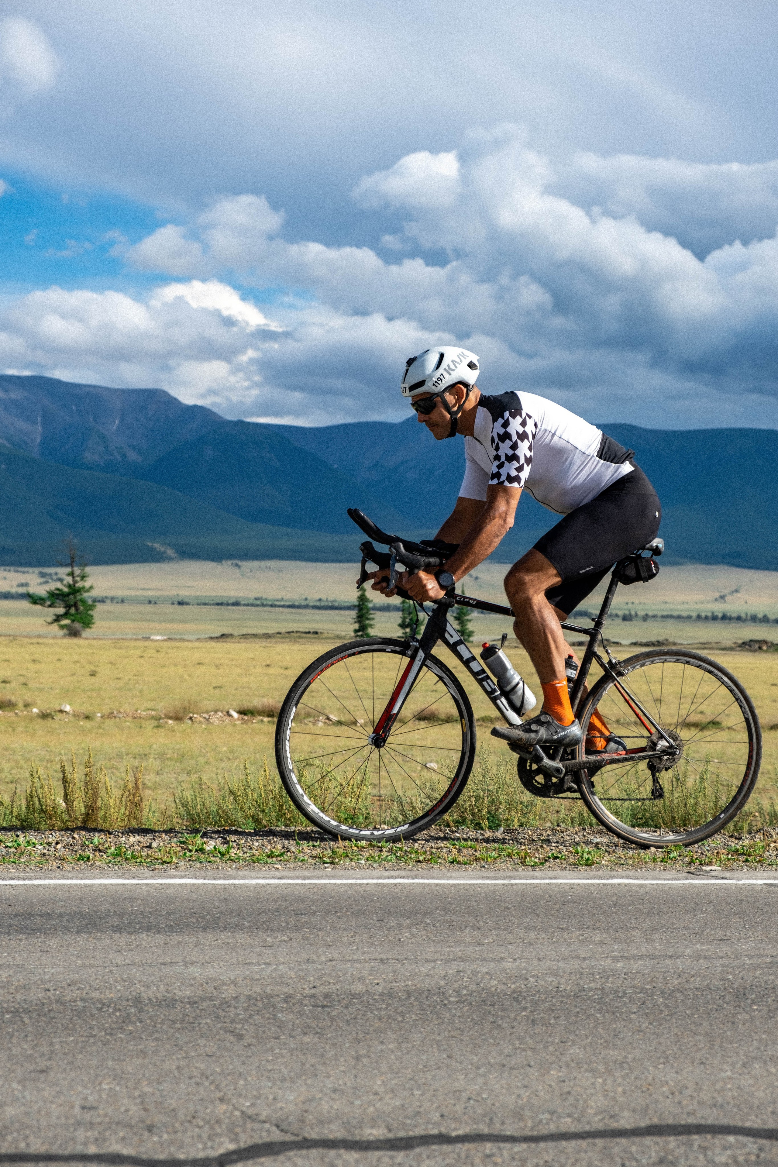 Wild Siberia Xtreme Triathlon. Фотограф |Герасимова София