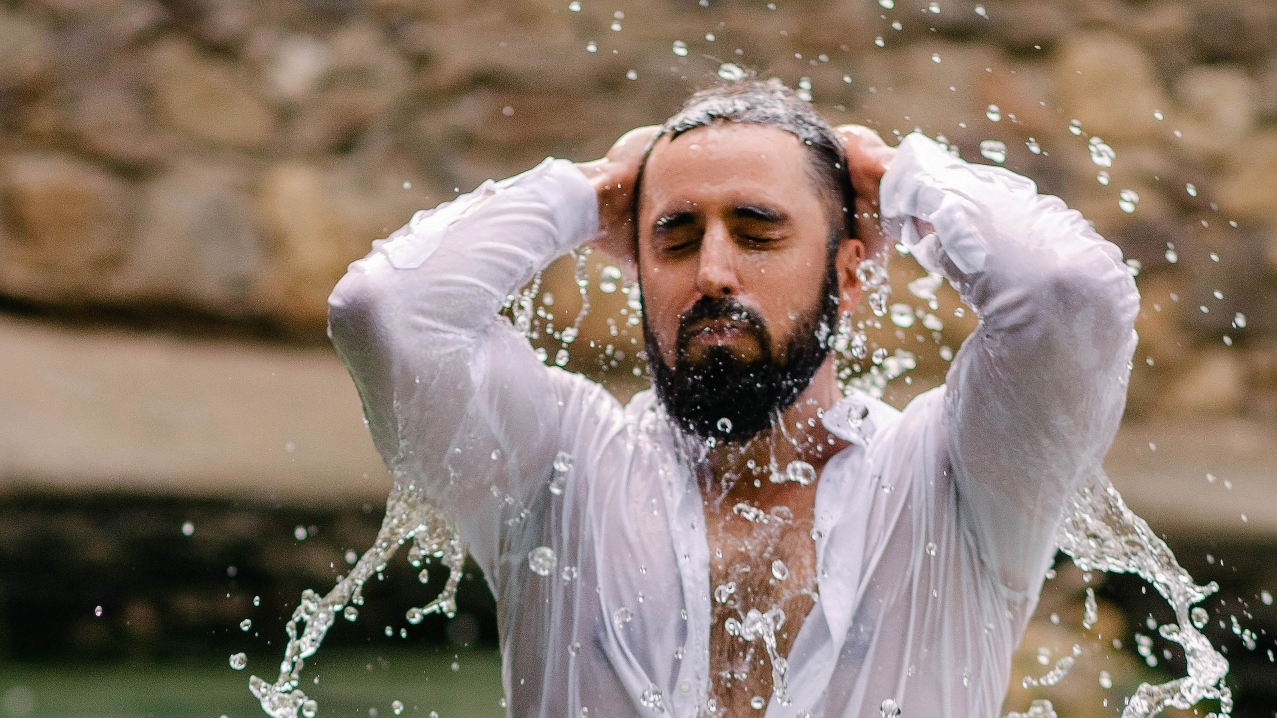 Артем. Ледяной родник. Нечехова Виктория