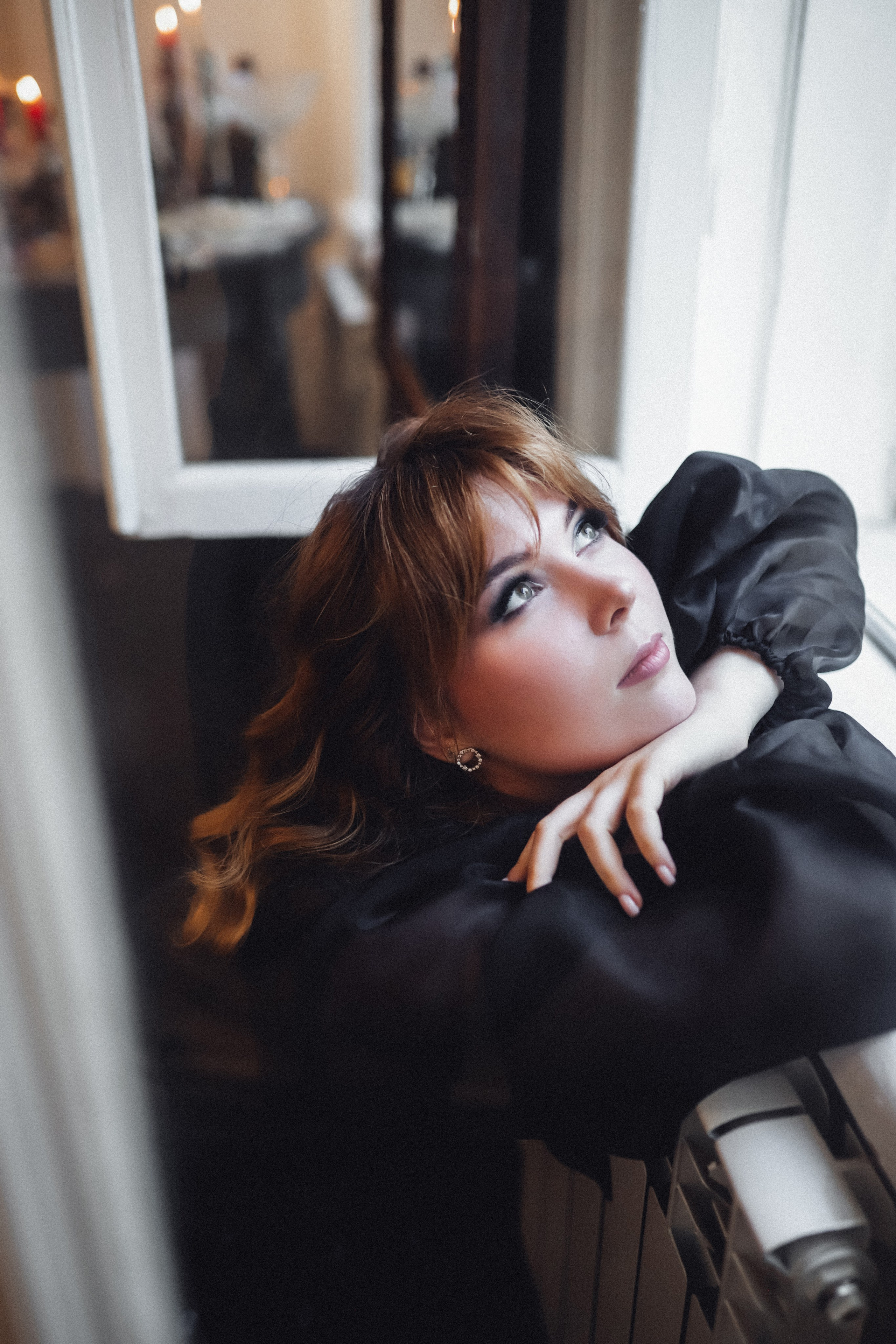 Настя. Фотограф в Нижнем Новгороде Кристина Батанова