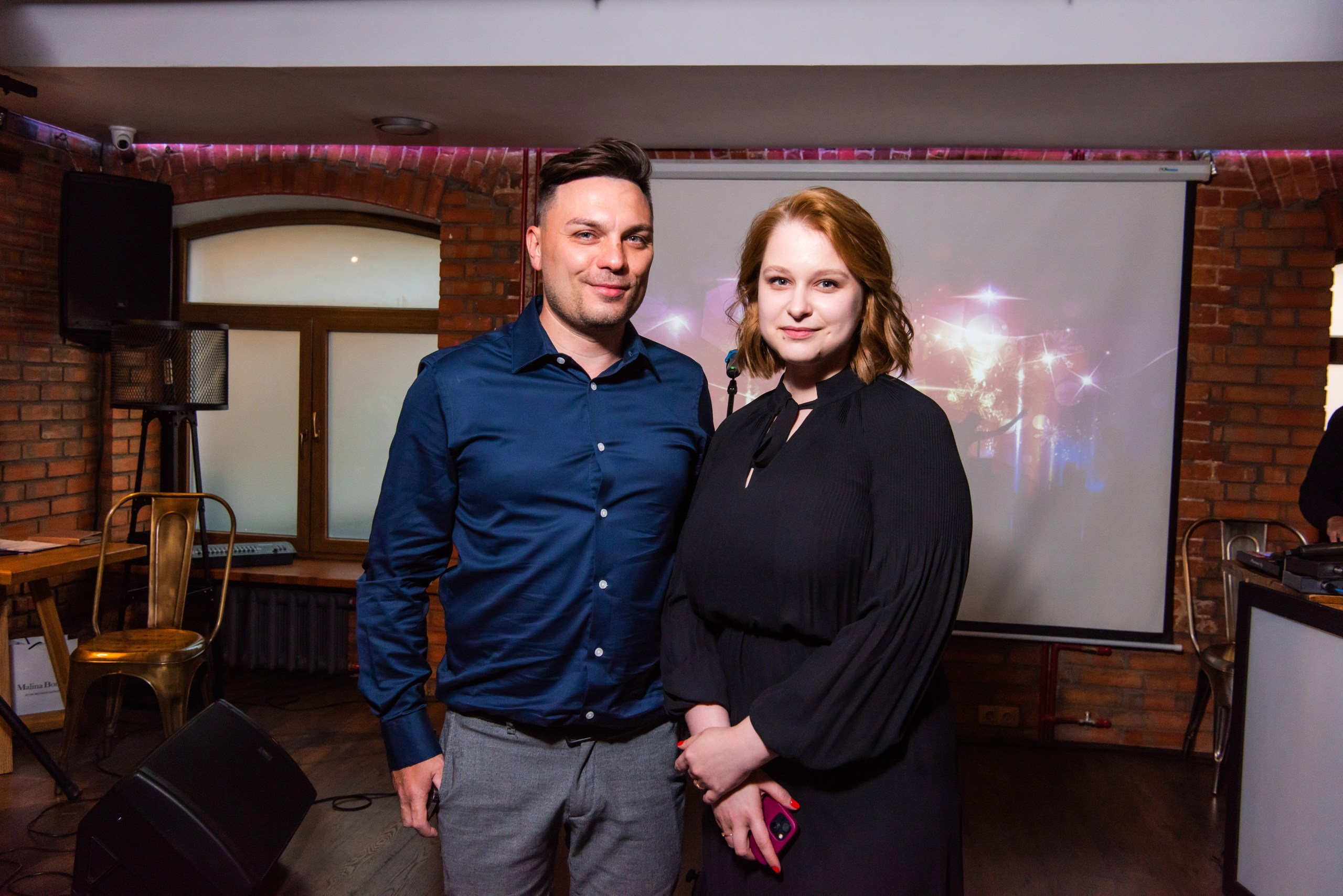 Корпоратив. Никита Малинин. Свадебный и арт-фотограф Кунецкая Диана