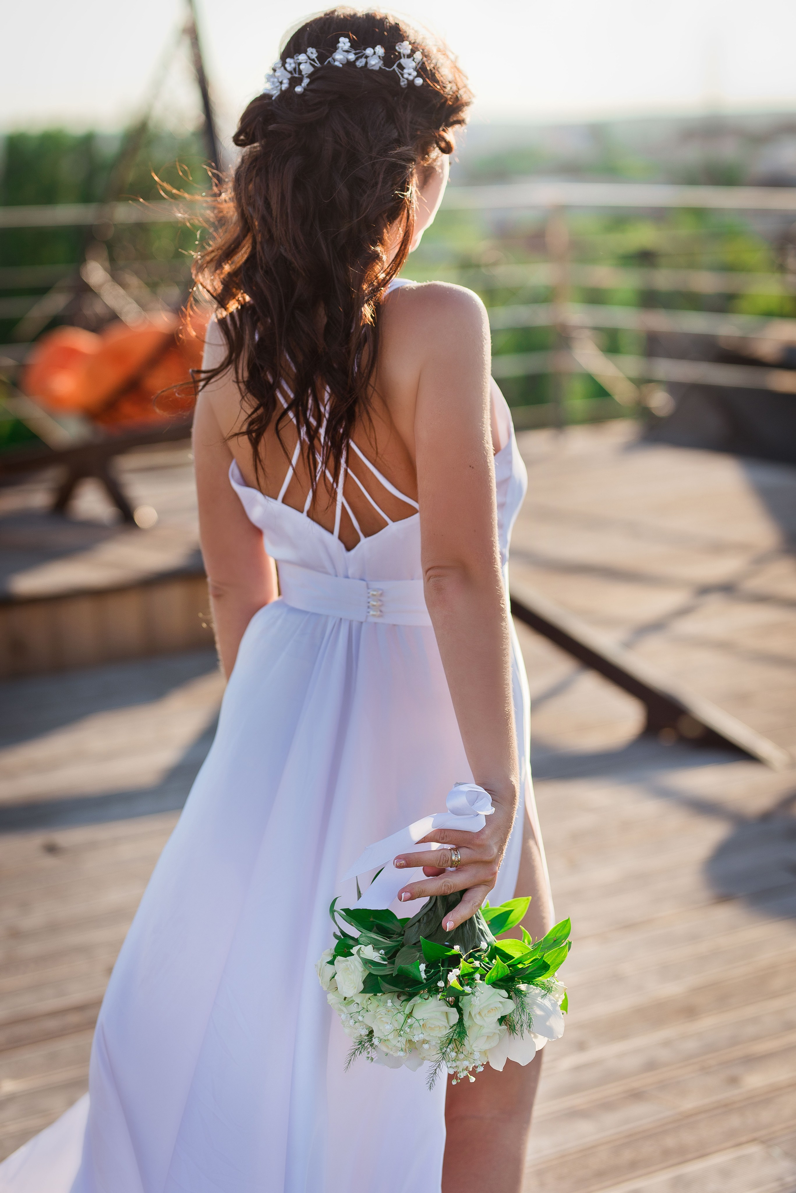 Юлия и Анатолий. Свадебный и семейный фотограф Яна Стражева. Волгоград, Москва