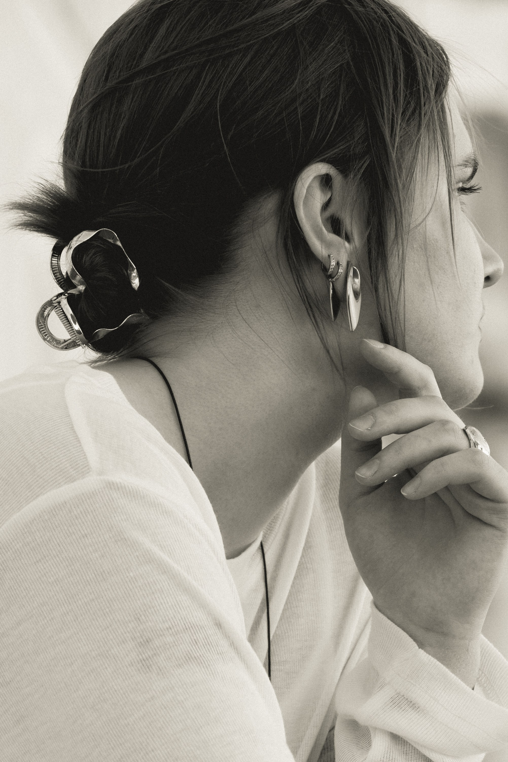 Фотосессия на закате на Нахичевани