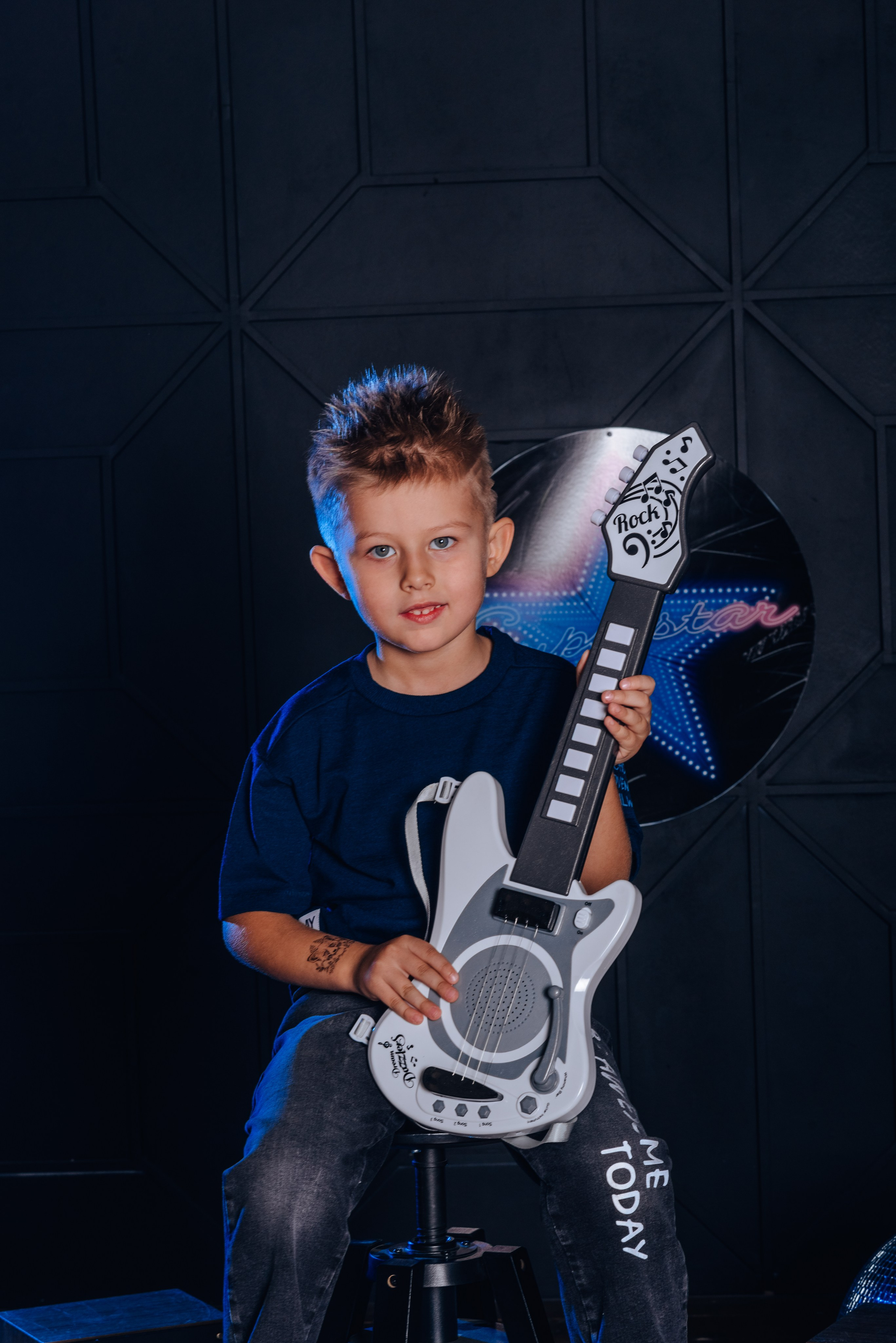 Супер звезда. 1.0. Детский и семейный фотограф Катерина Мишина