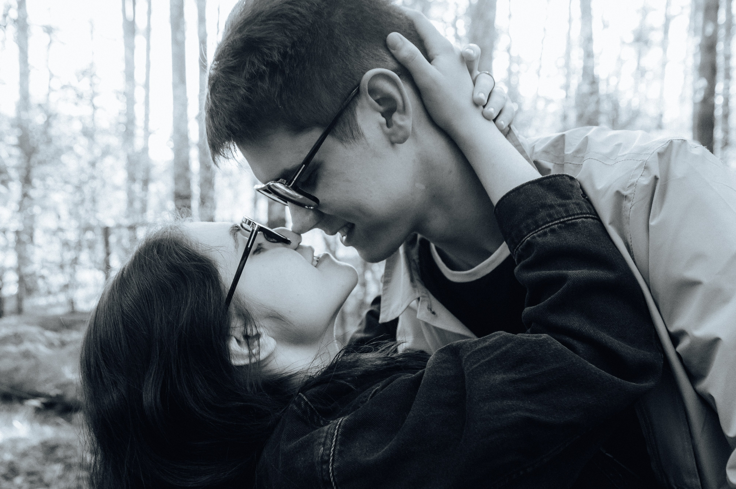 Влад и Алёна. Детский и семейный фотограф Катерина Мишина