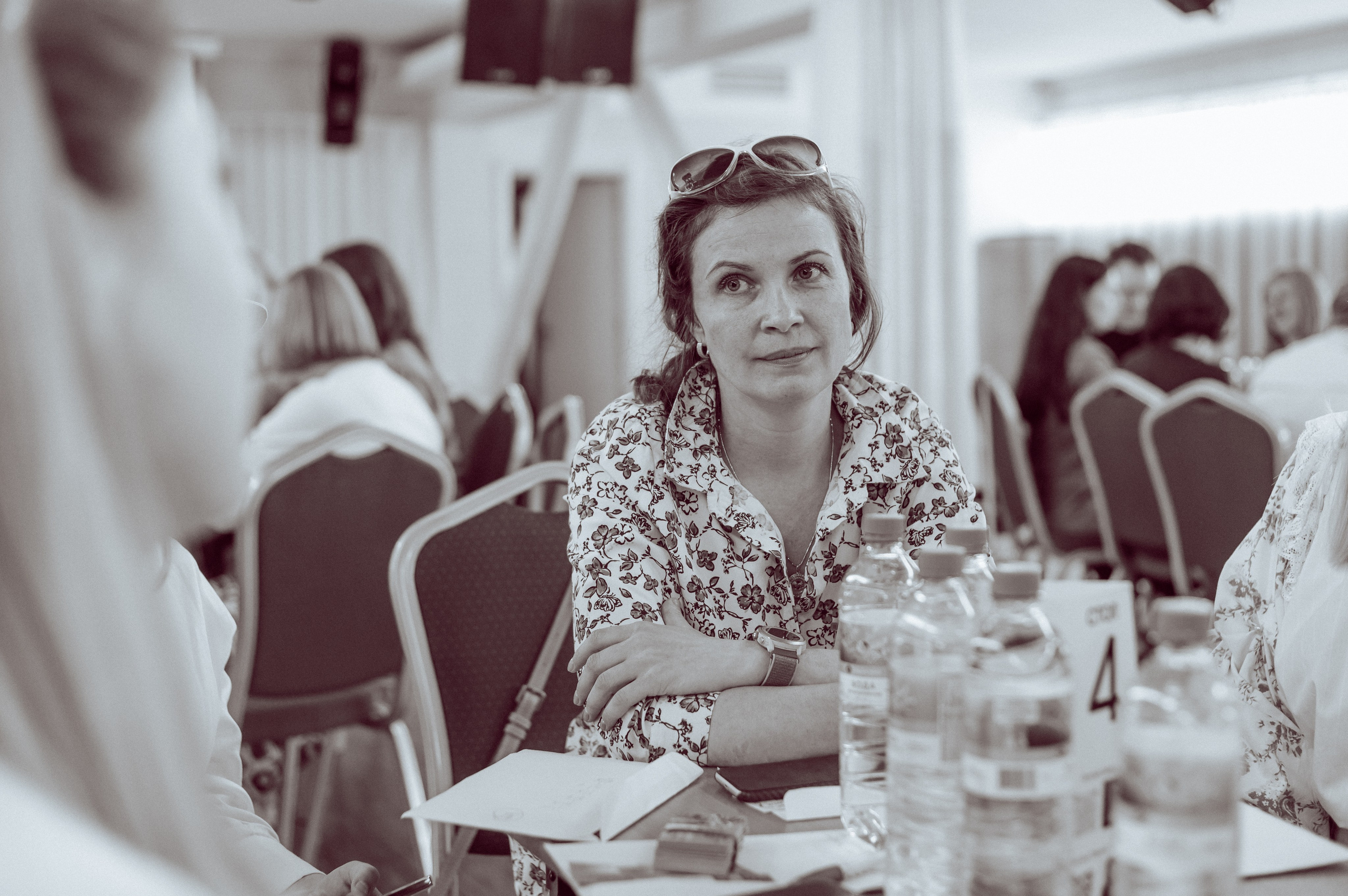 НЕТВОРКИНГ «ЧАЙКА». Детский и семейный фотограф Катерина Мишина