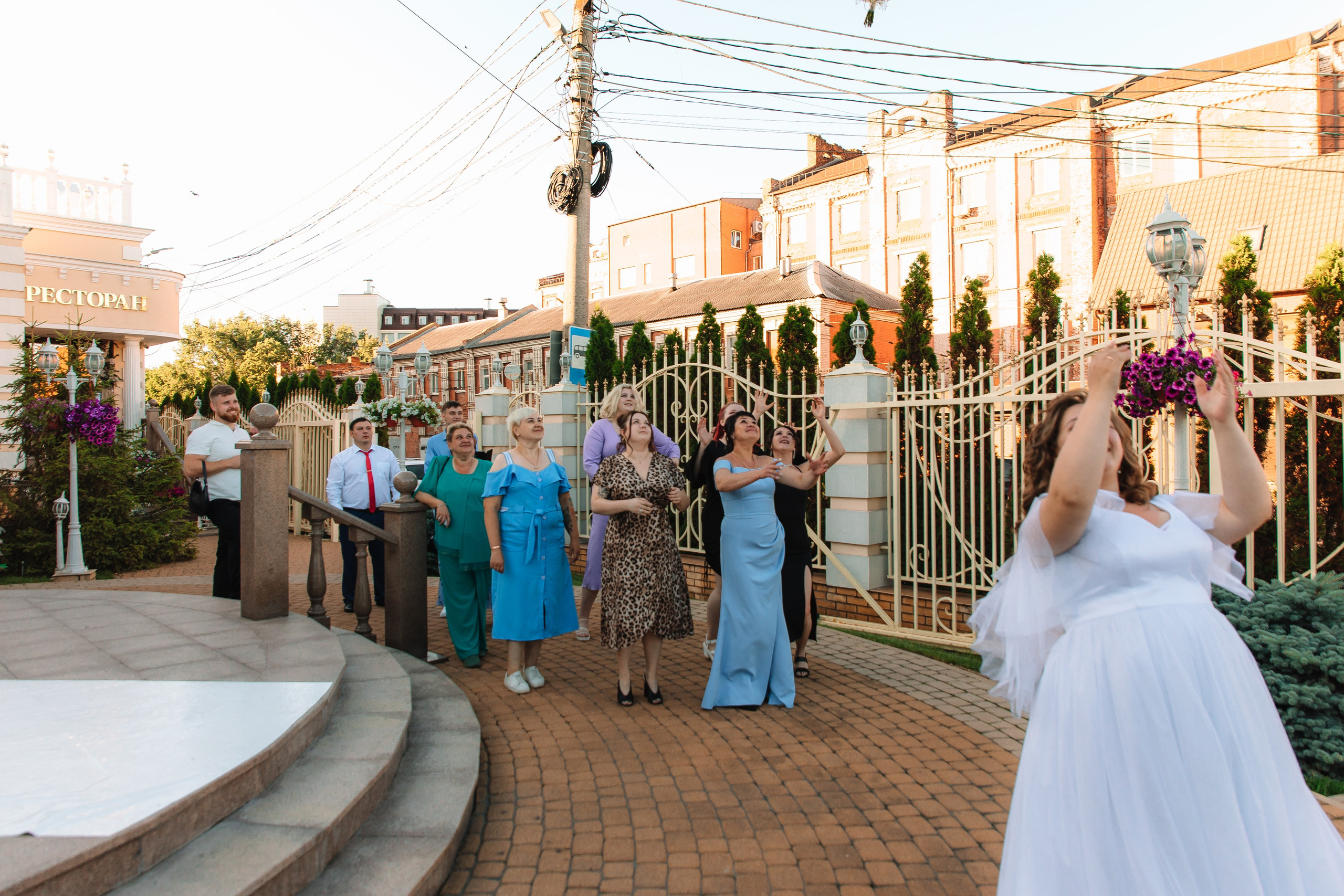 НАДЕЖДА И АЛЕКСАНДР. Свадебный и семейный фотограф в Курске и Курчатове