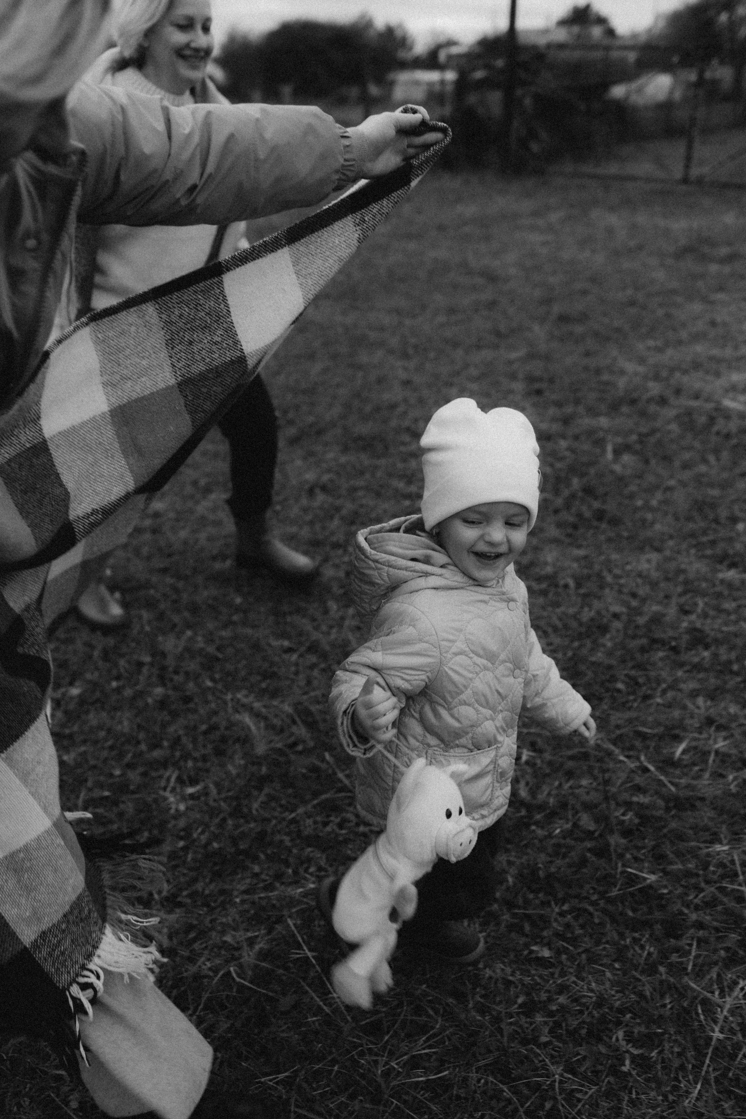 Вера, Надежда, Любовь ❤. Фотограф в Туле и Алексине Стулова Мария