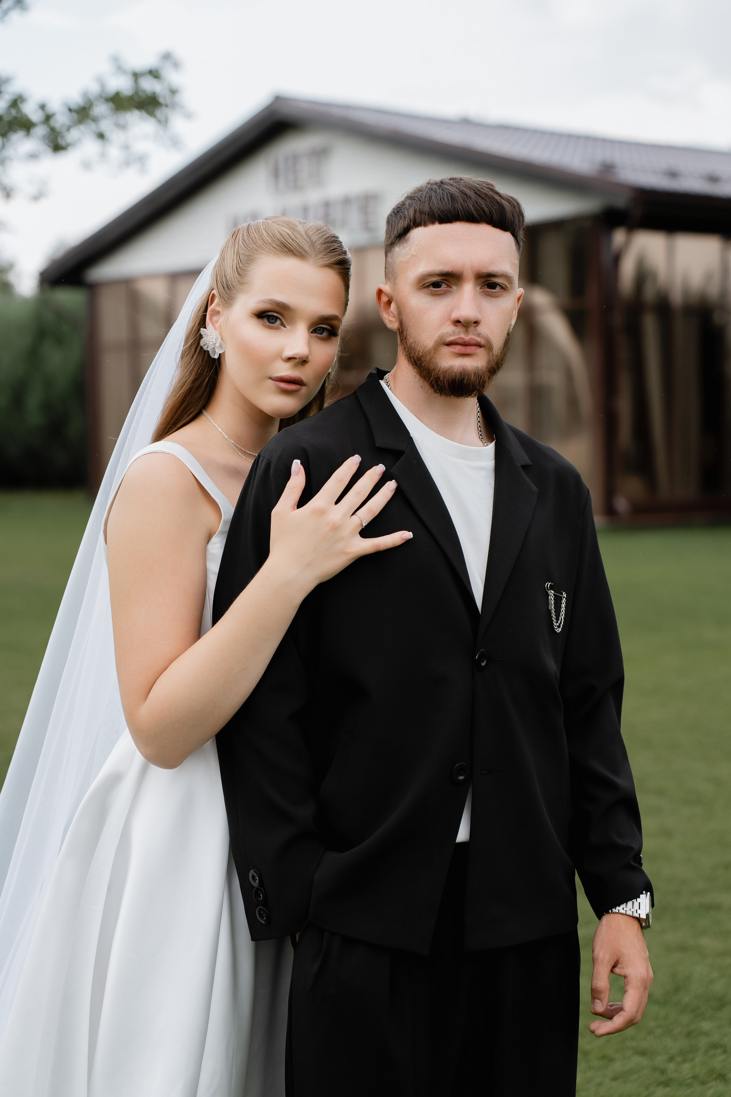 Денис и Алена_площадка Нет на Карте. Свадебный и семейный фотограф в Самаре Салахова Гулина