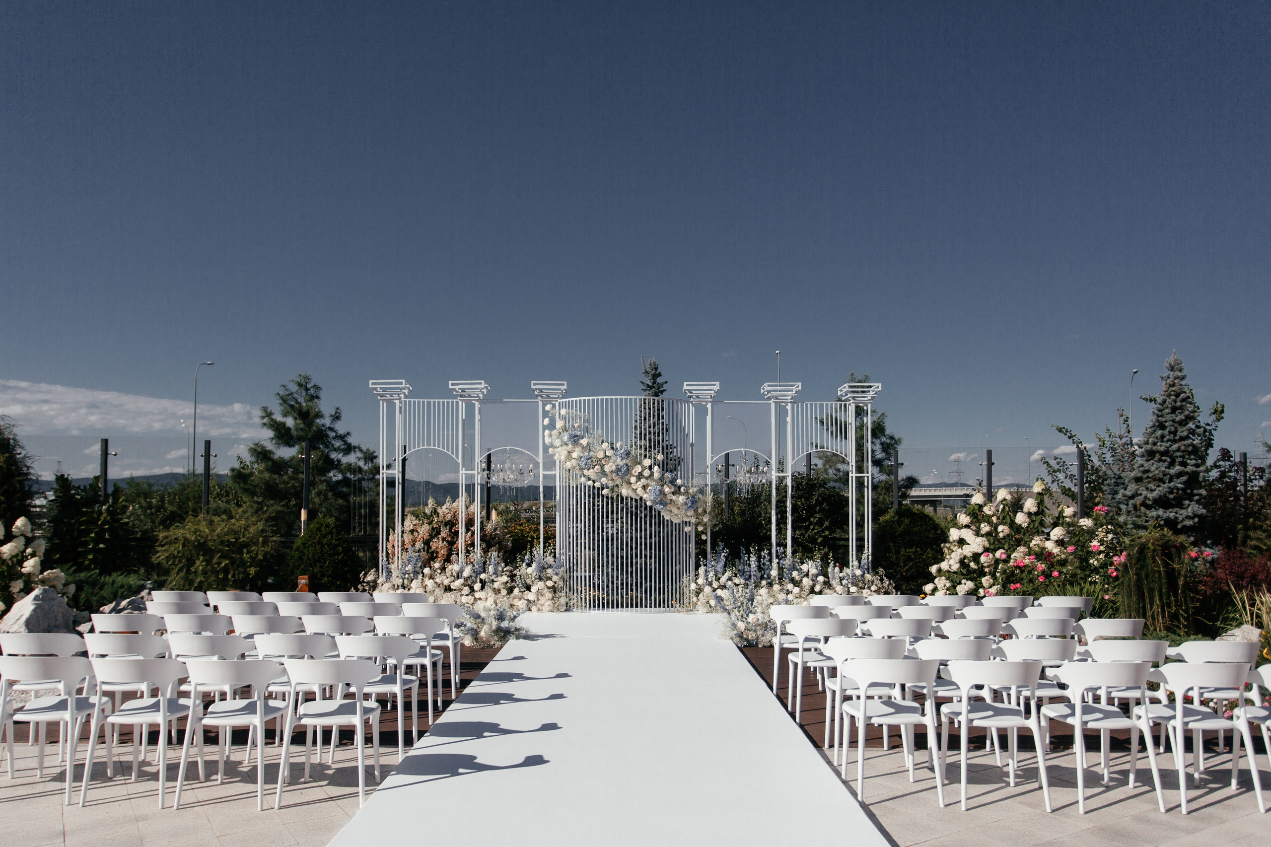 Лиза и Алексей. Фотограф Евстигнеев Илья