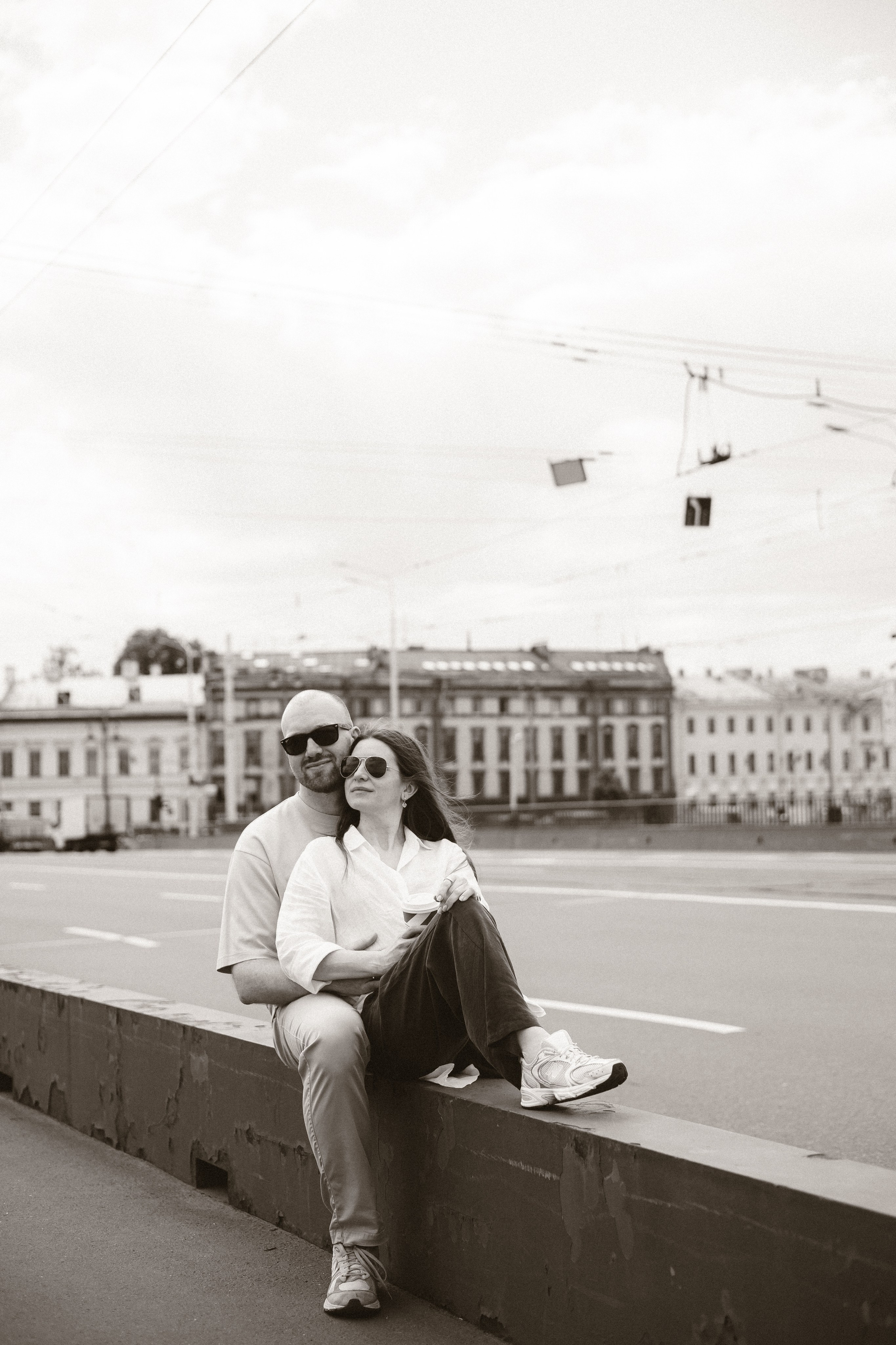 Тучков переулок. Семейный фотограф в Санкт-Петербурге. Запечатление мгновений и ярких воспоминаний в Вашей жизни