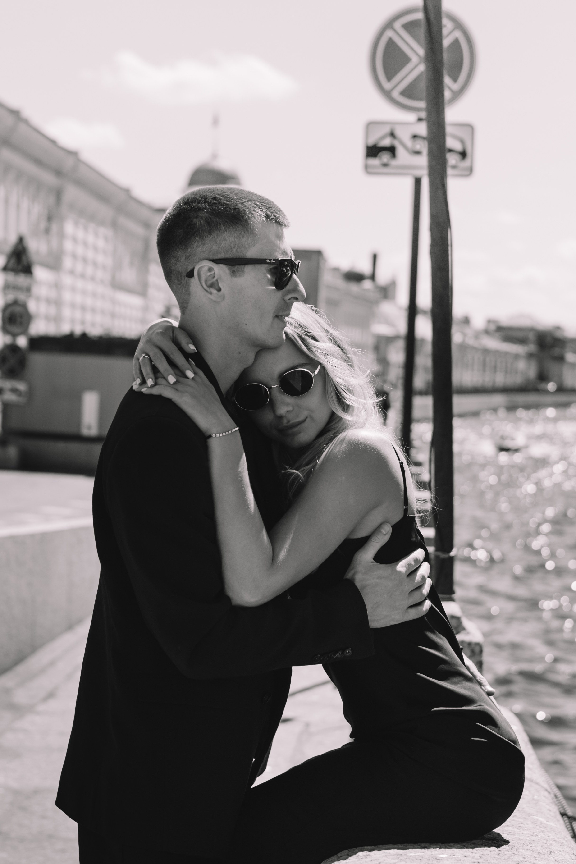 BW. Семейный фотограф в Санкт-Петербурге. Запечатление мгновений и ярких воспоминаний в Вашей жизни