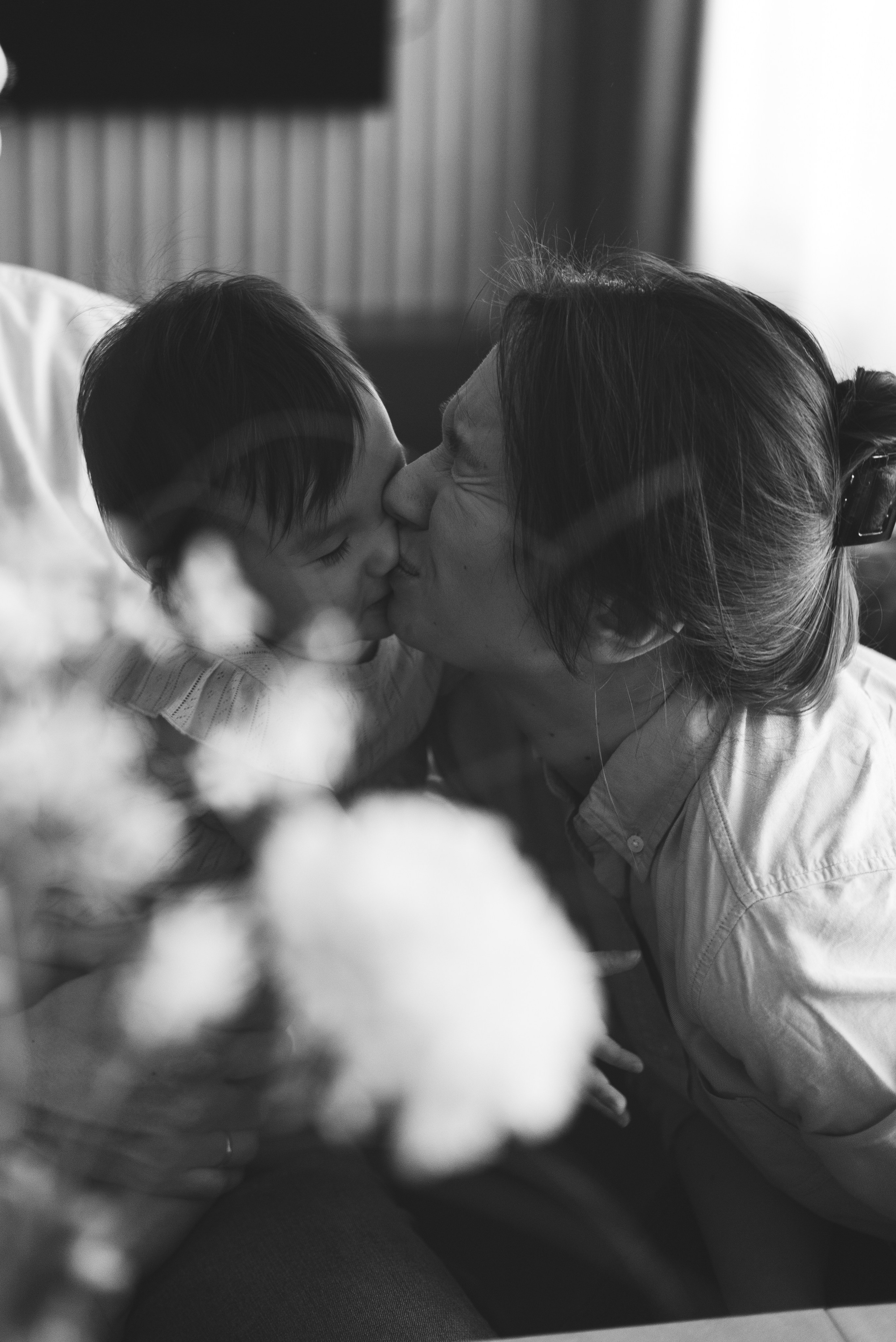 Домашняя съемка