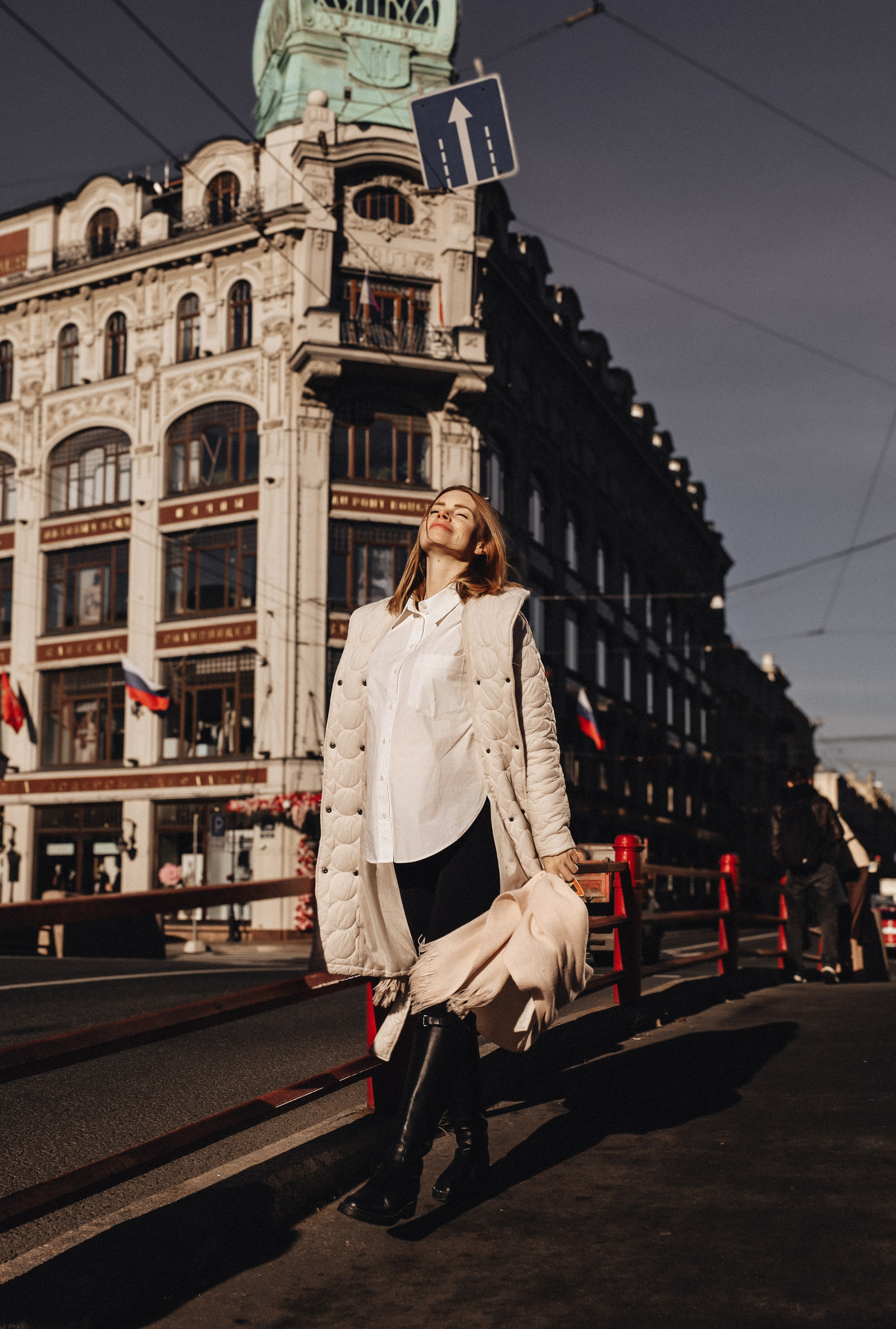 Таня и чудо