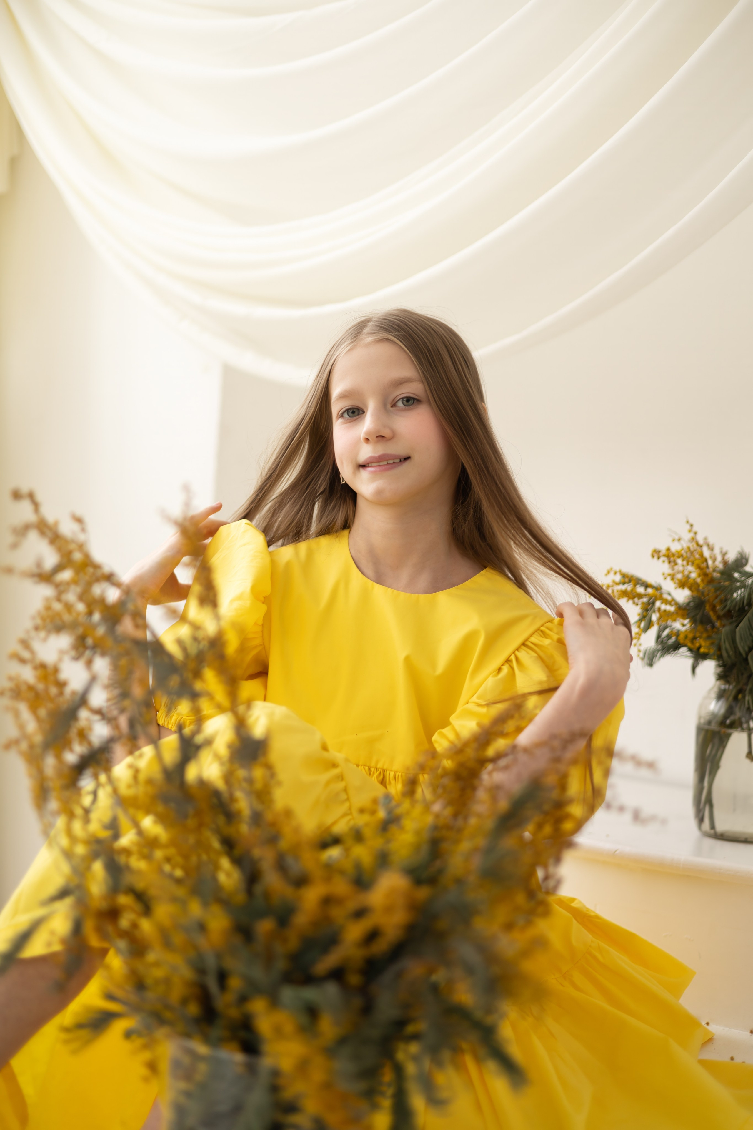 Злата и Денис