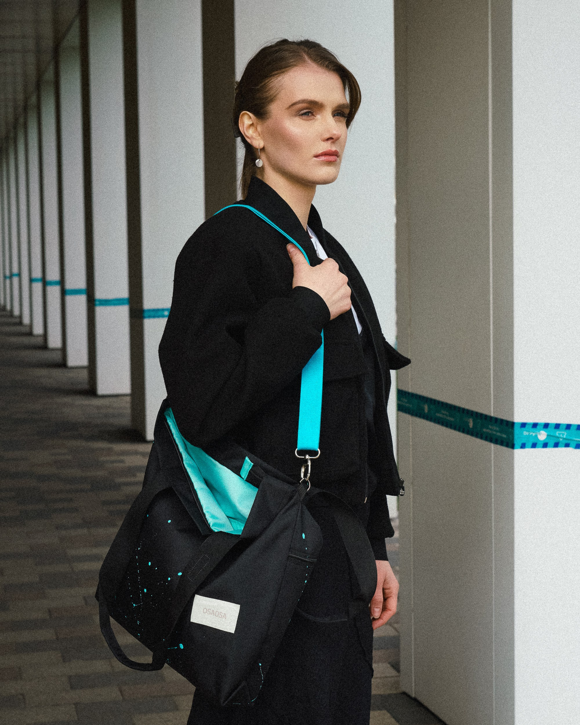 OSAOSA лукбук. Pinpix.pro рекламная и коммерческая фотография, съемки для брендов, Спб, Петербург