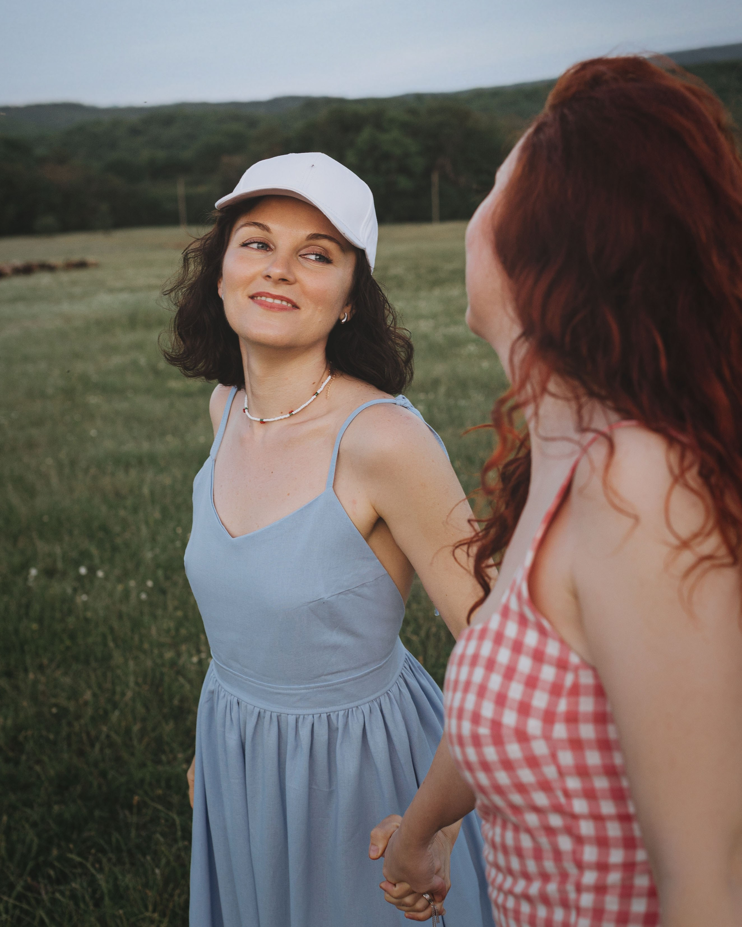 Городские_девчонки. Семейный и женский фотограф в Краснодаре Александра Синчук