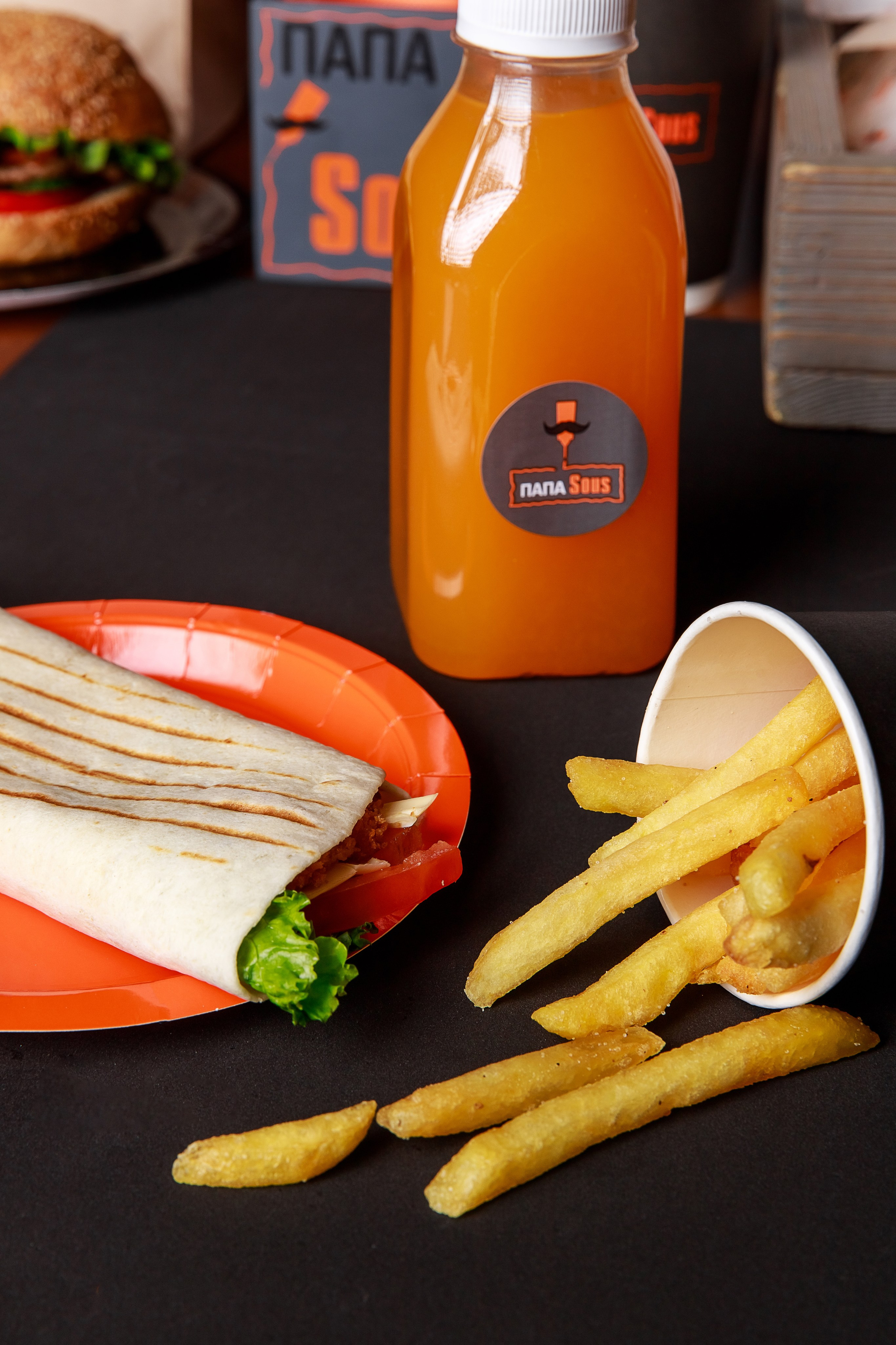 Предметная съемка. Коммерческий фотограф, ретушёр Анастасия Пачина