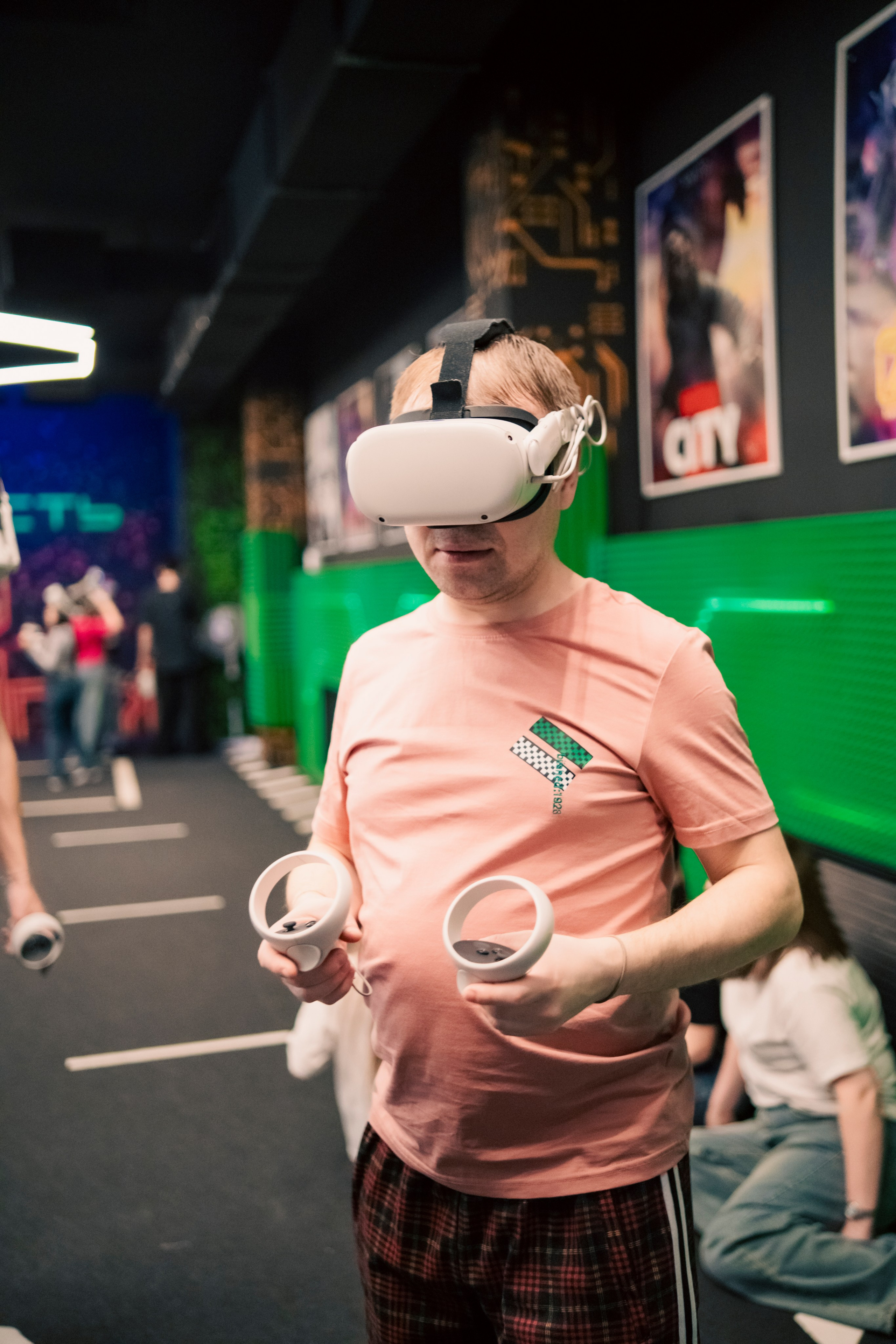 VR April-May. Felixtones