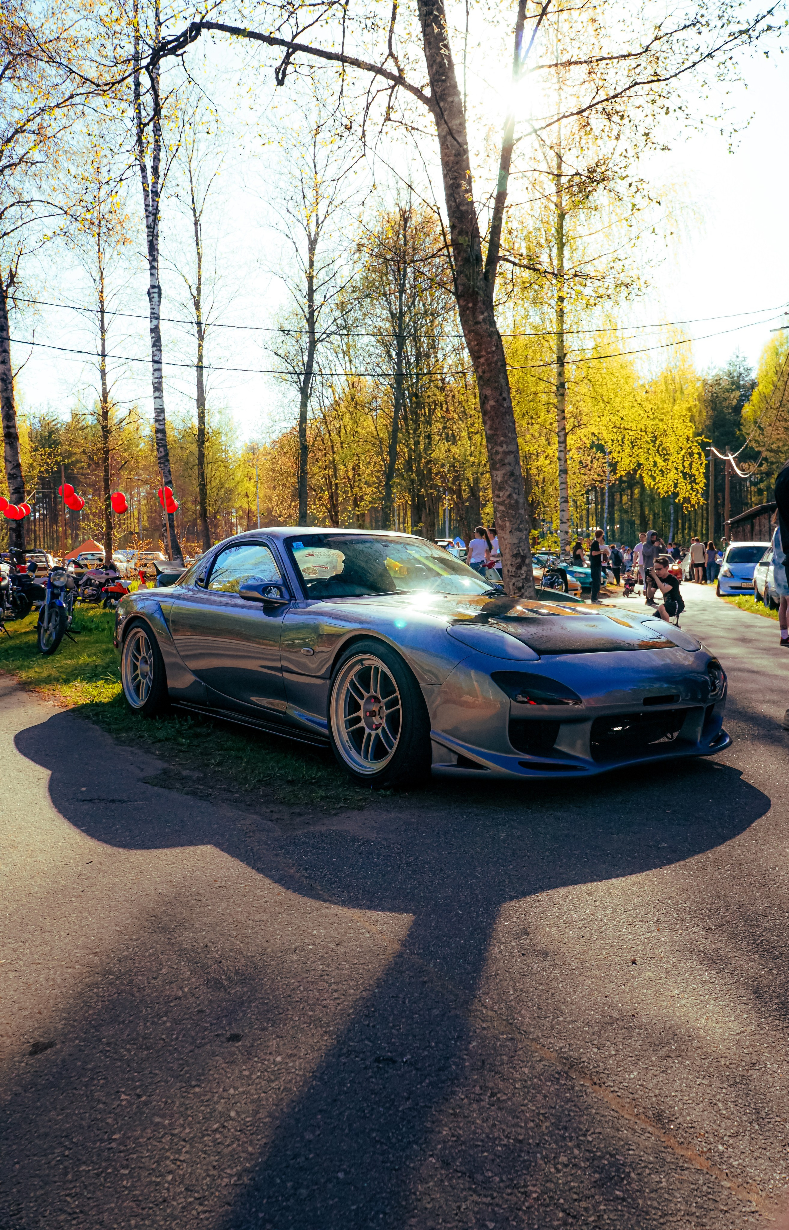 AutoWallpapers. Ма, я фотю📸