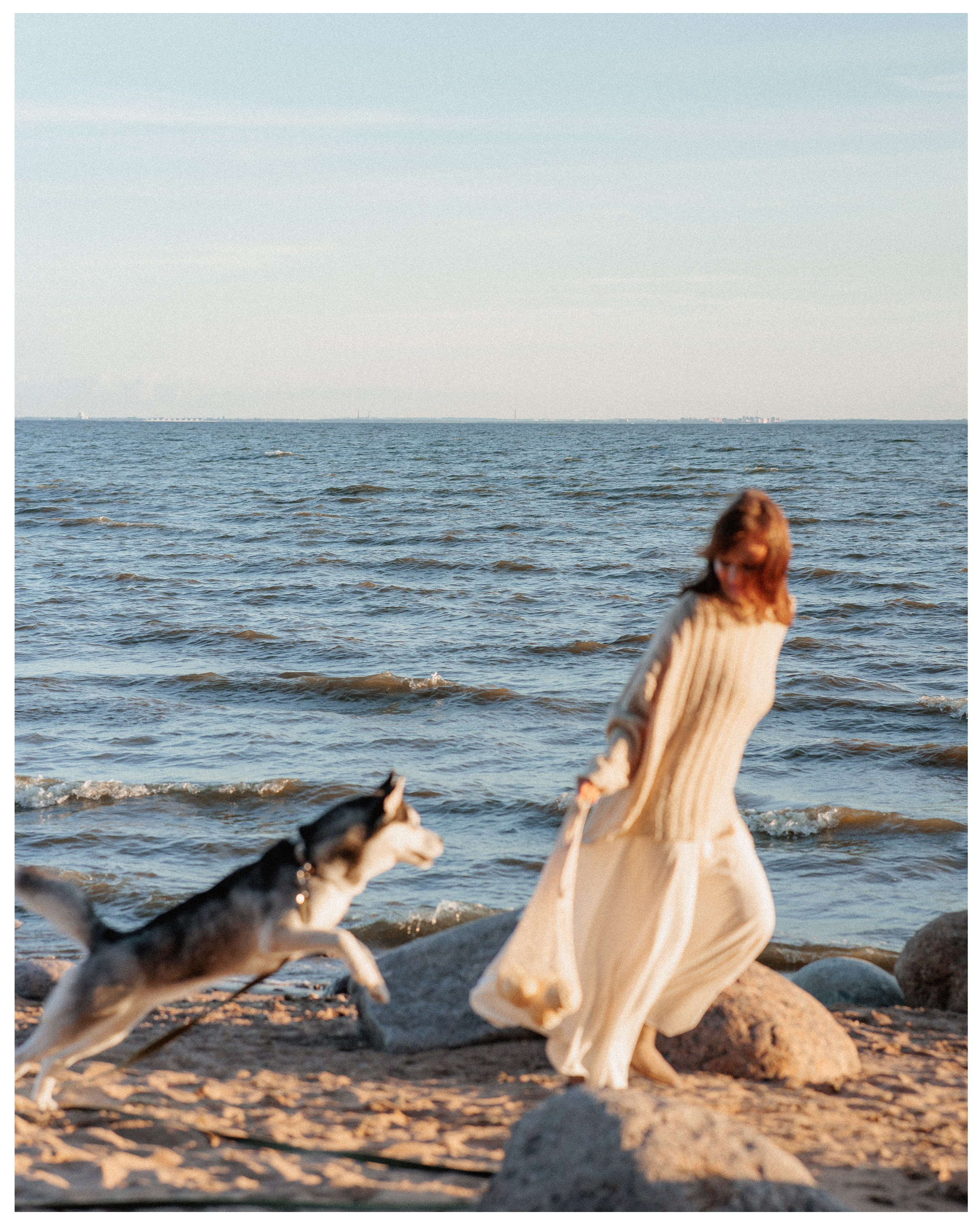Елена и Эмми. Фотограф в Санкт-Петербурге Алёна Губинская
