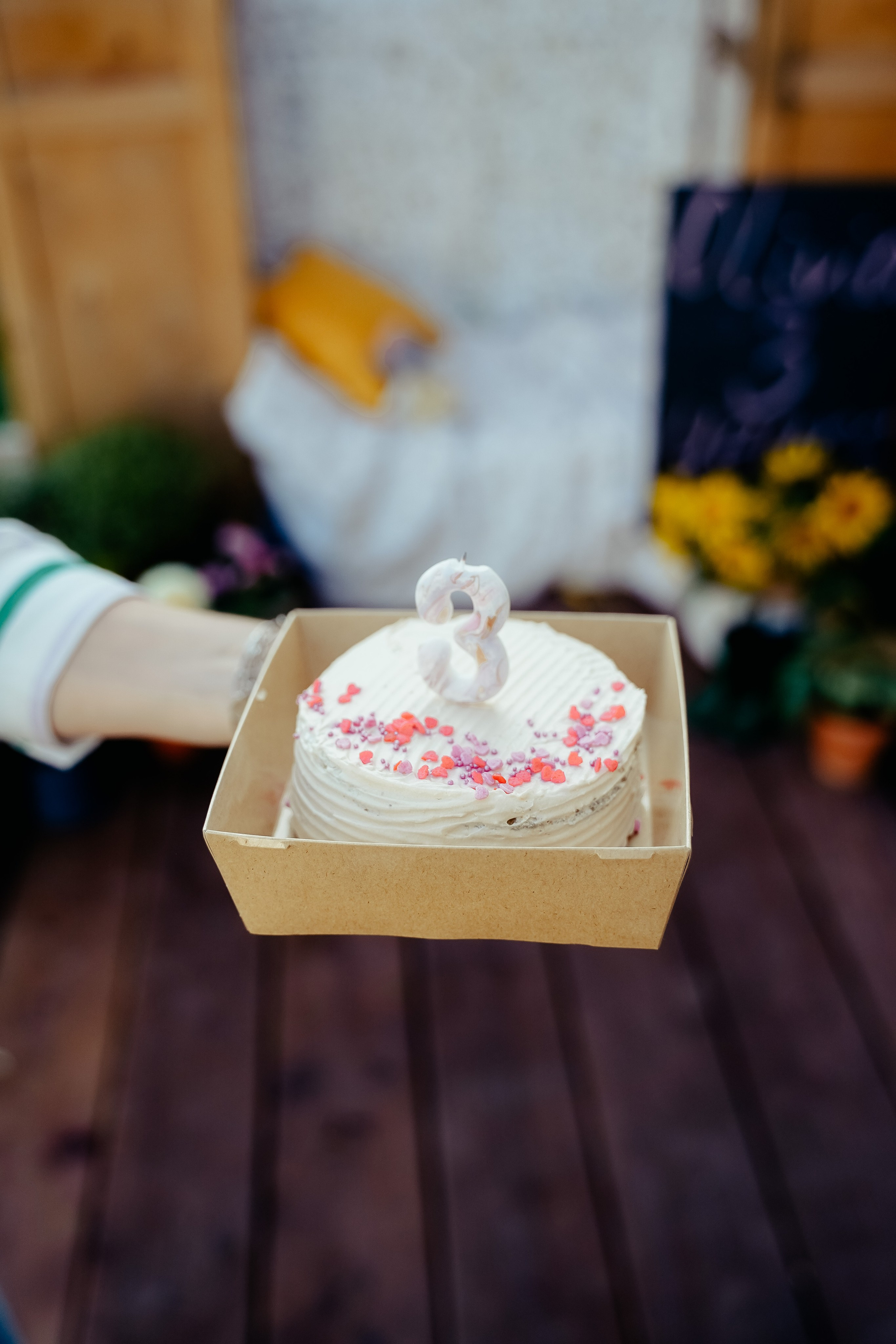 Оливие 3 годика