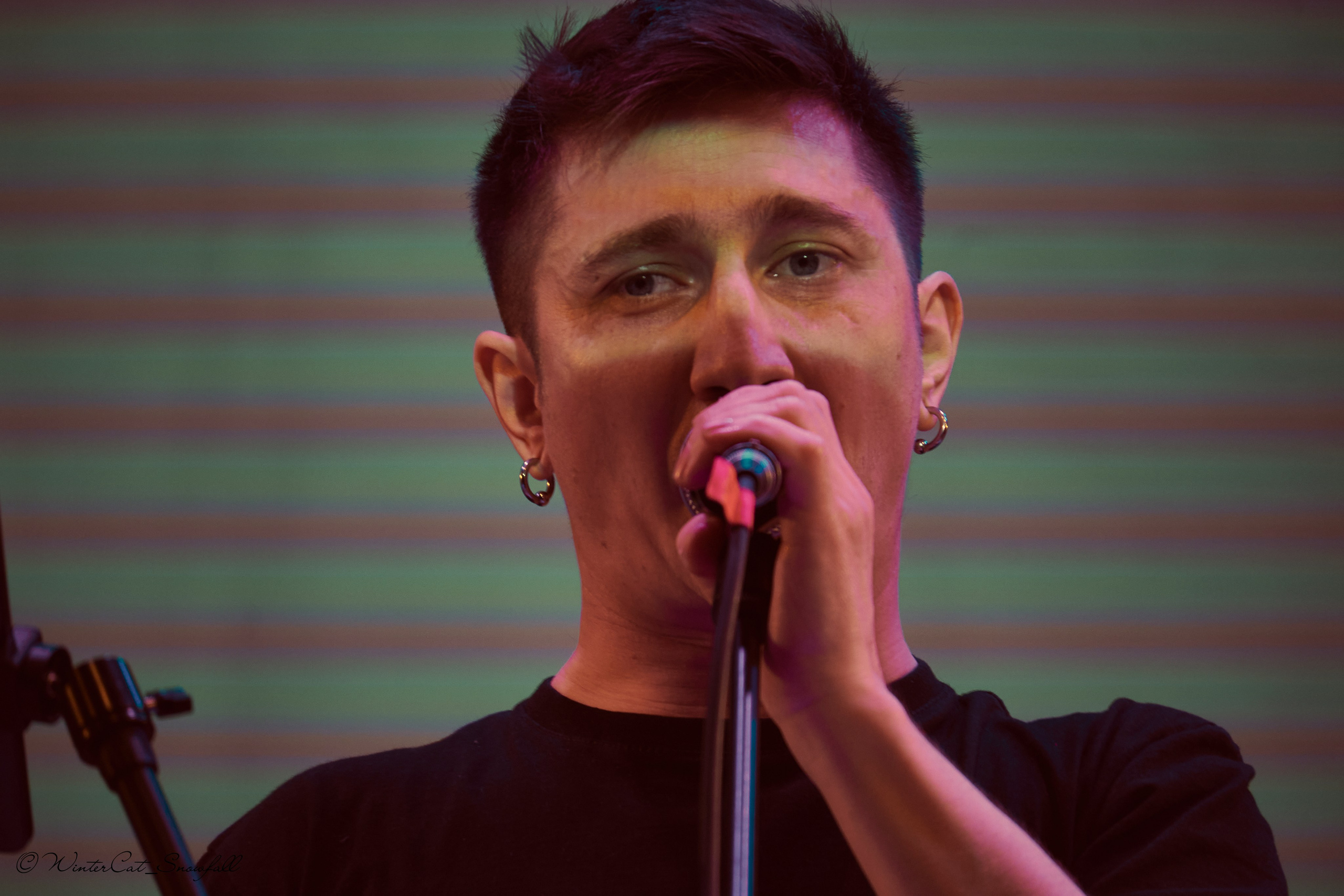 Золотая Лестница 2024. Портретный и репортажный фотограф в Магадане Андрей Нефедов WinterCatPhoto