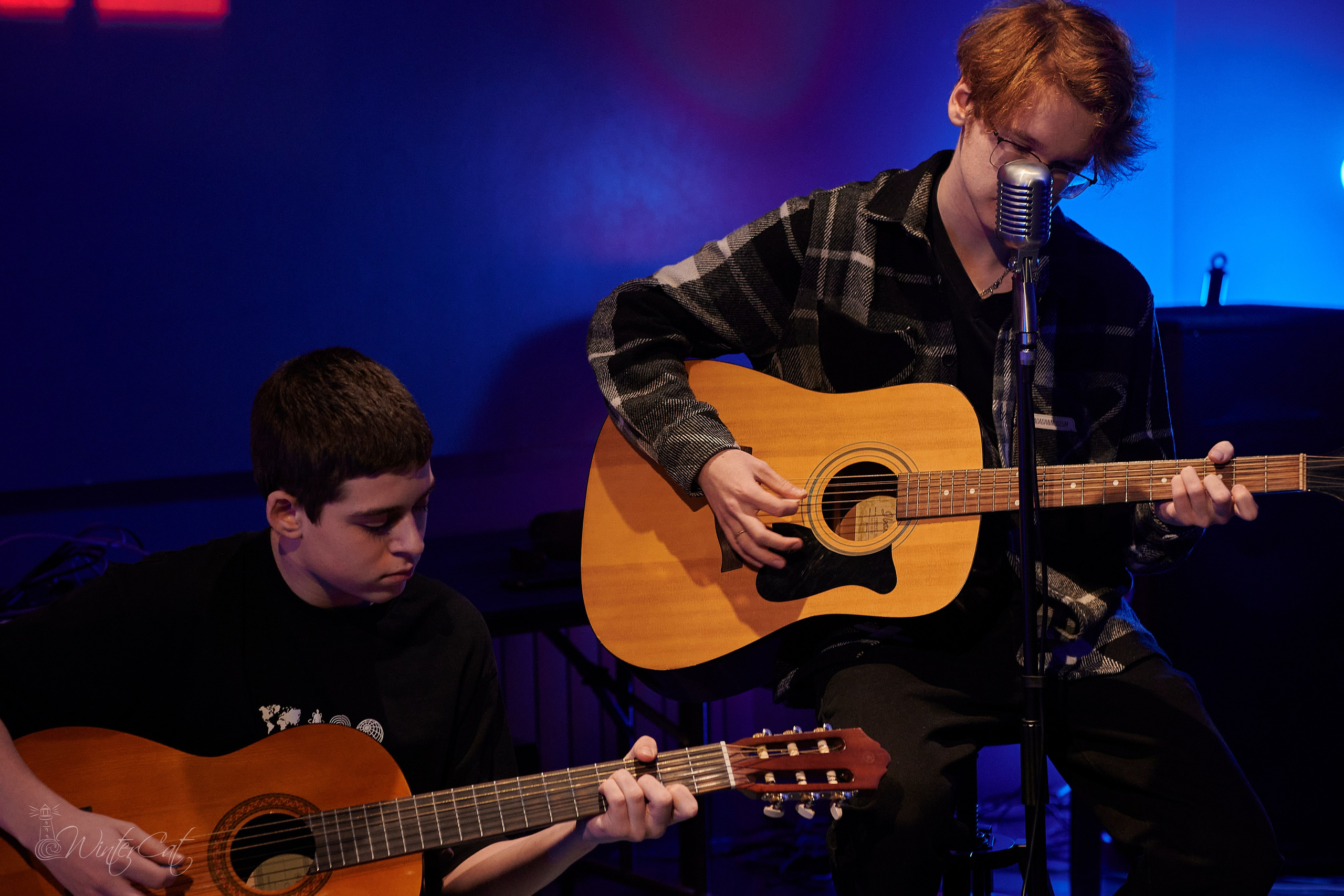 Фестиваль Крик (музей). Портретный и репортажный фотограф в Магадане Андрей Нефедов WinterCatPhoto