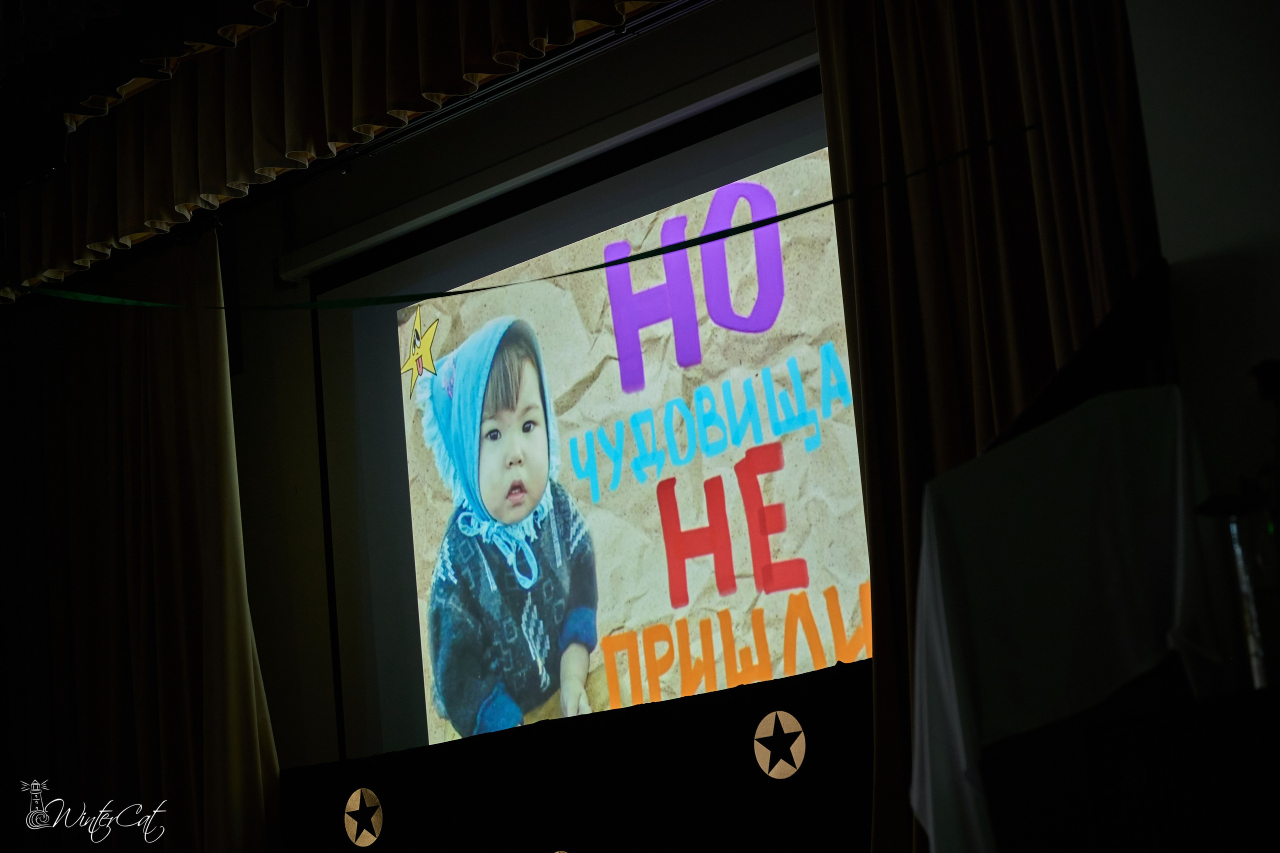 Первый Выпуск Инженерной школы (2026). Портретный и репортажный фотограф в Магадане Андрей Нефедов WinterCatPhoto