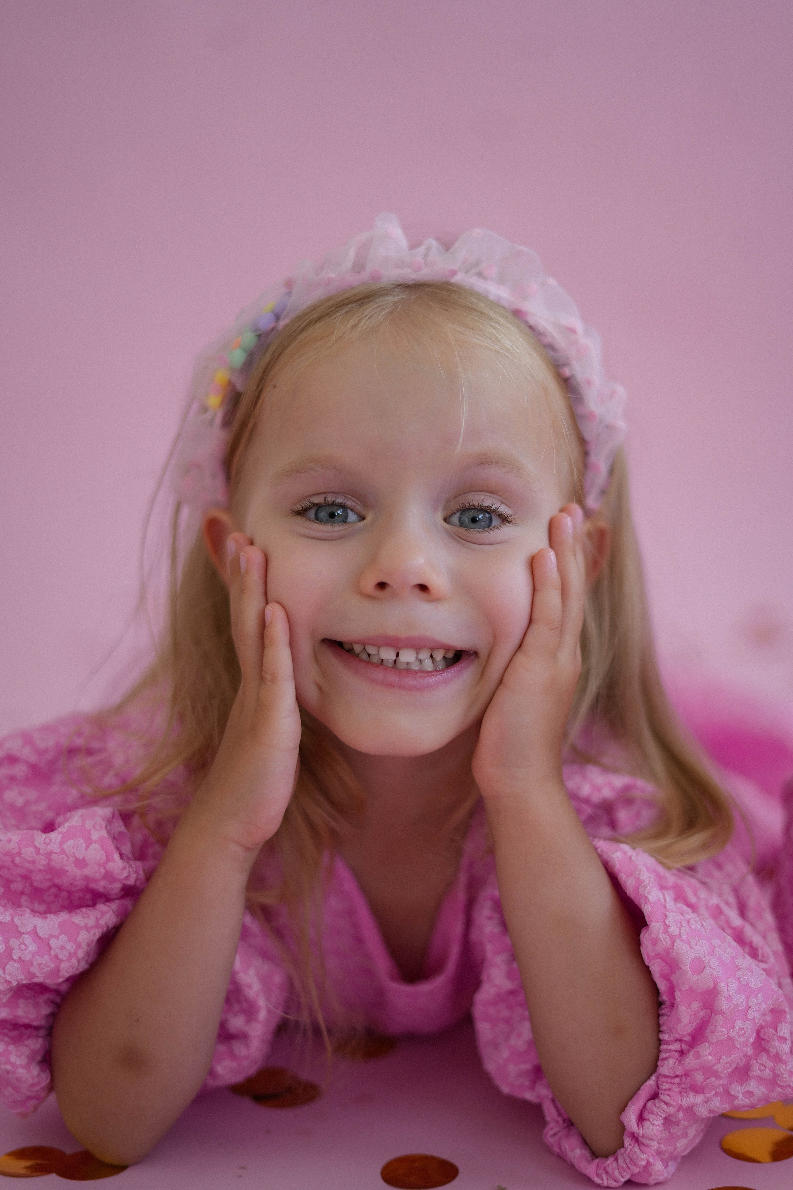 Катя и Варя день рождение. Фотограф Волгоград Анастасия Ли