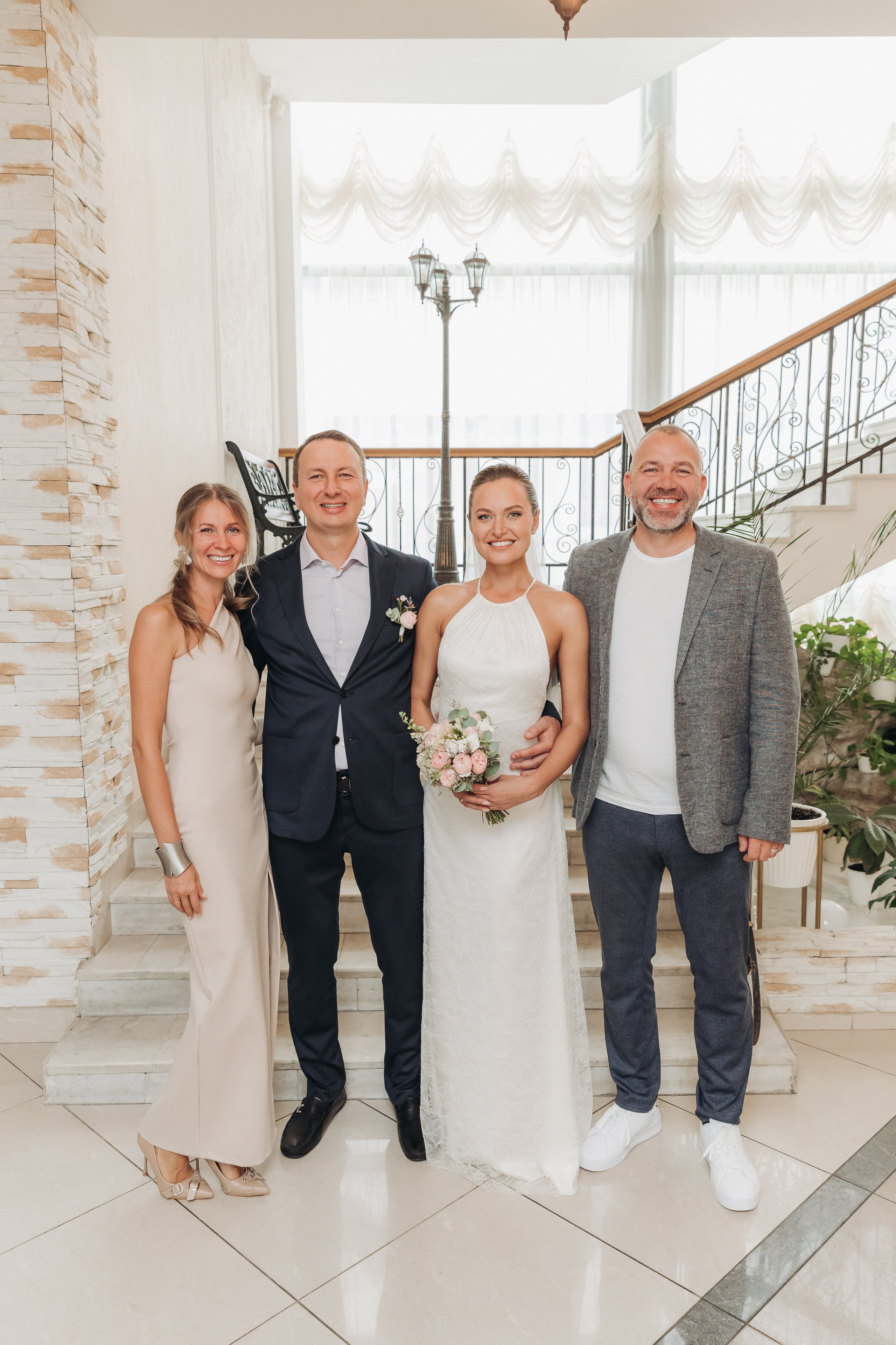 Кирилл и Олеся (Санкт-Петербург, Россия). Destination wedding photographer Peter Letu