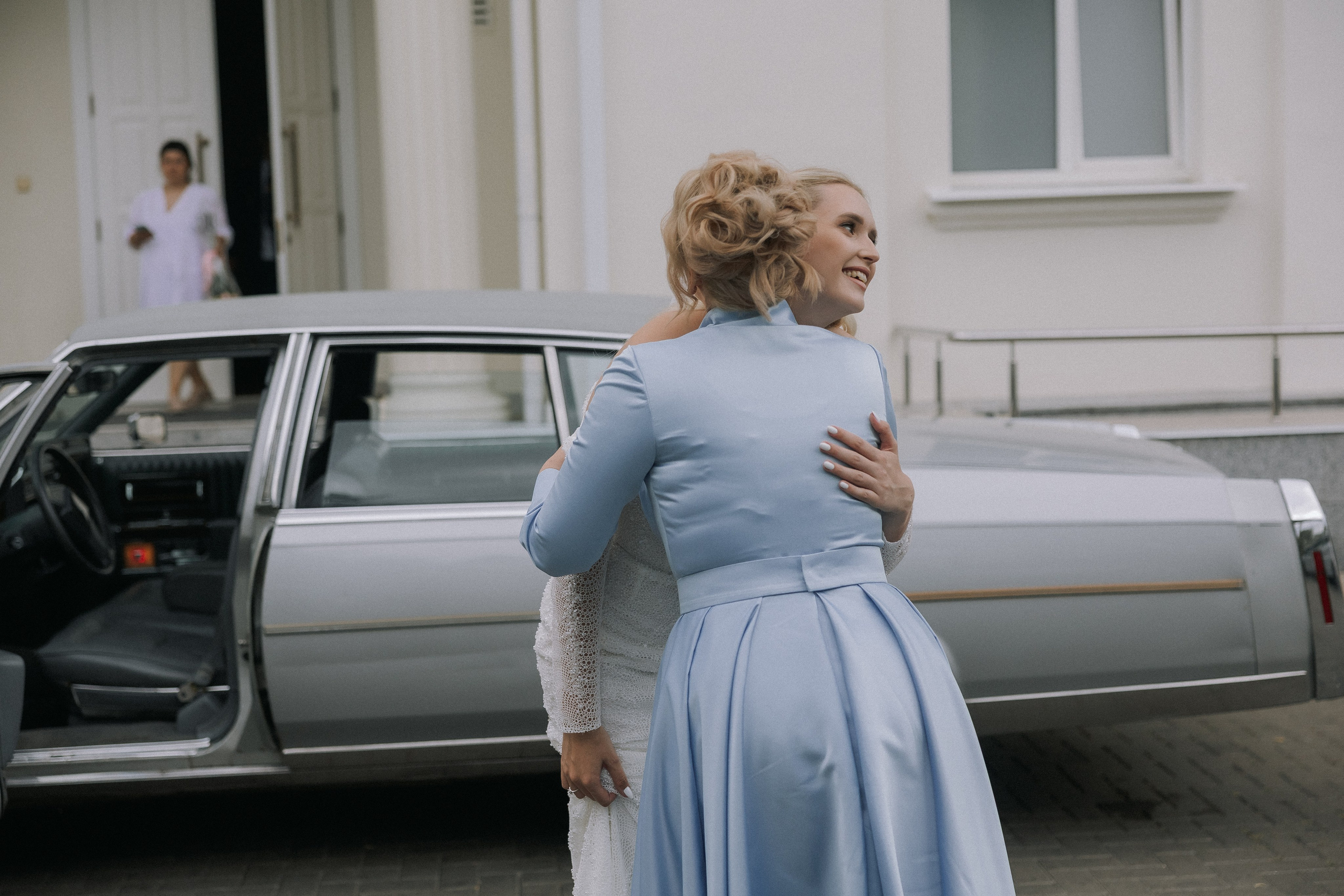 Даниил и Алина. Вечер любви. Свадебная фотография. Арина Рубах