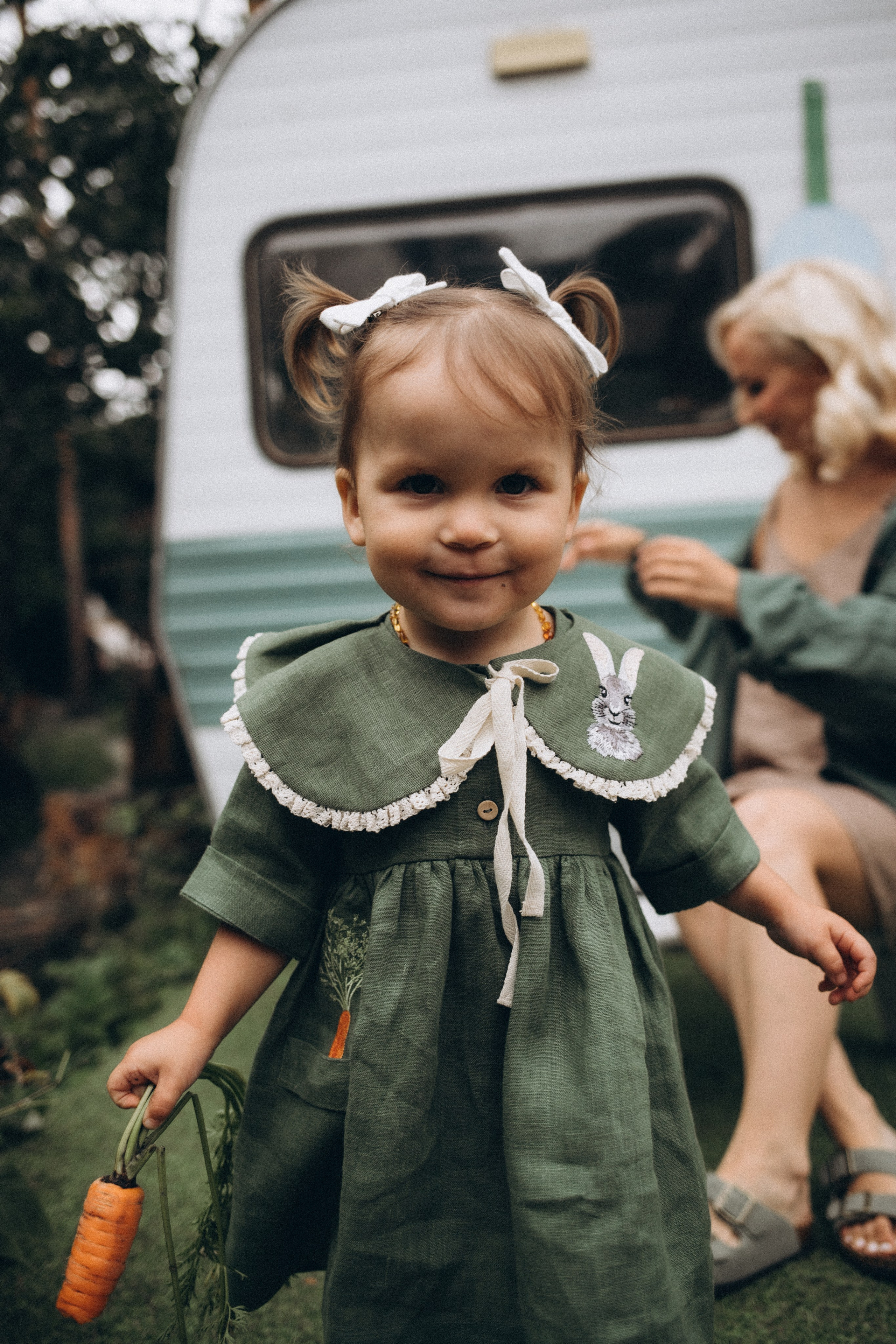 Летнее настроение. Семейный и свадебный фотограф Анна Кожокарь