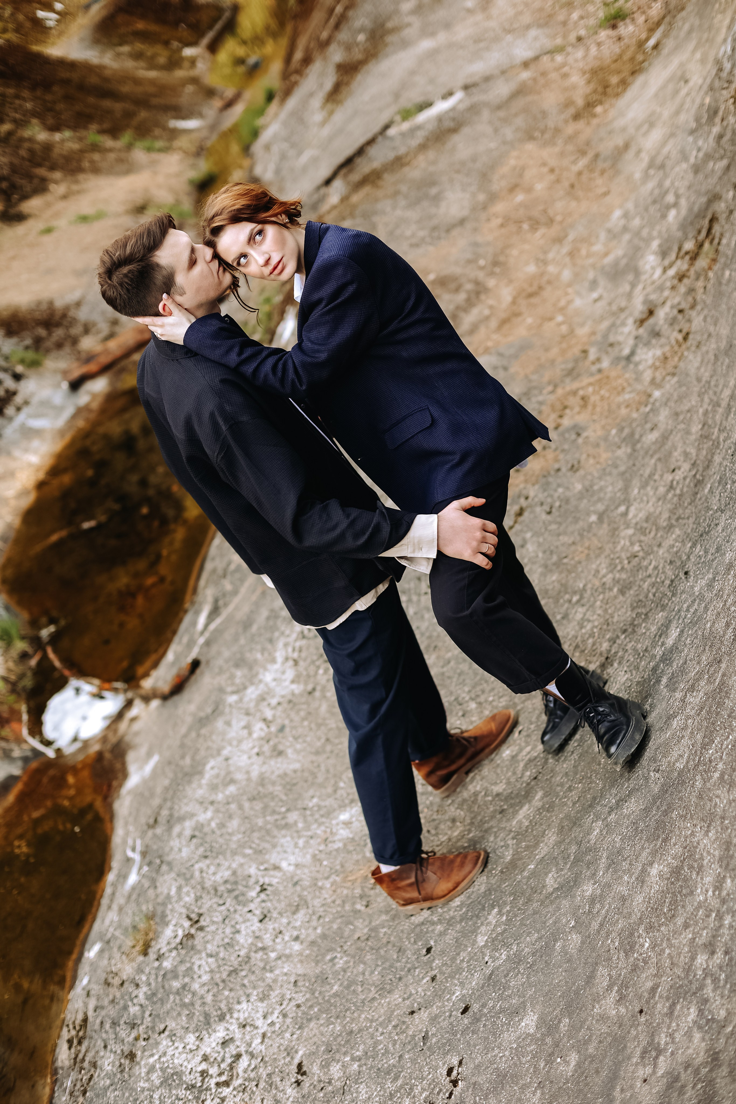 Роман и Ольга. Свадебные фотограф и видеограф в Минске Голдосовы Марина и Вадим