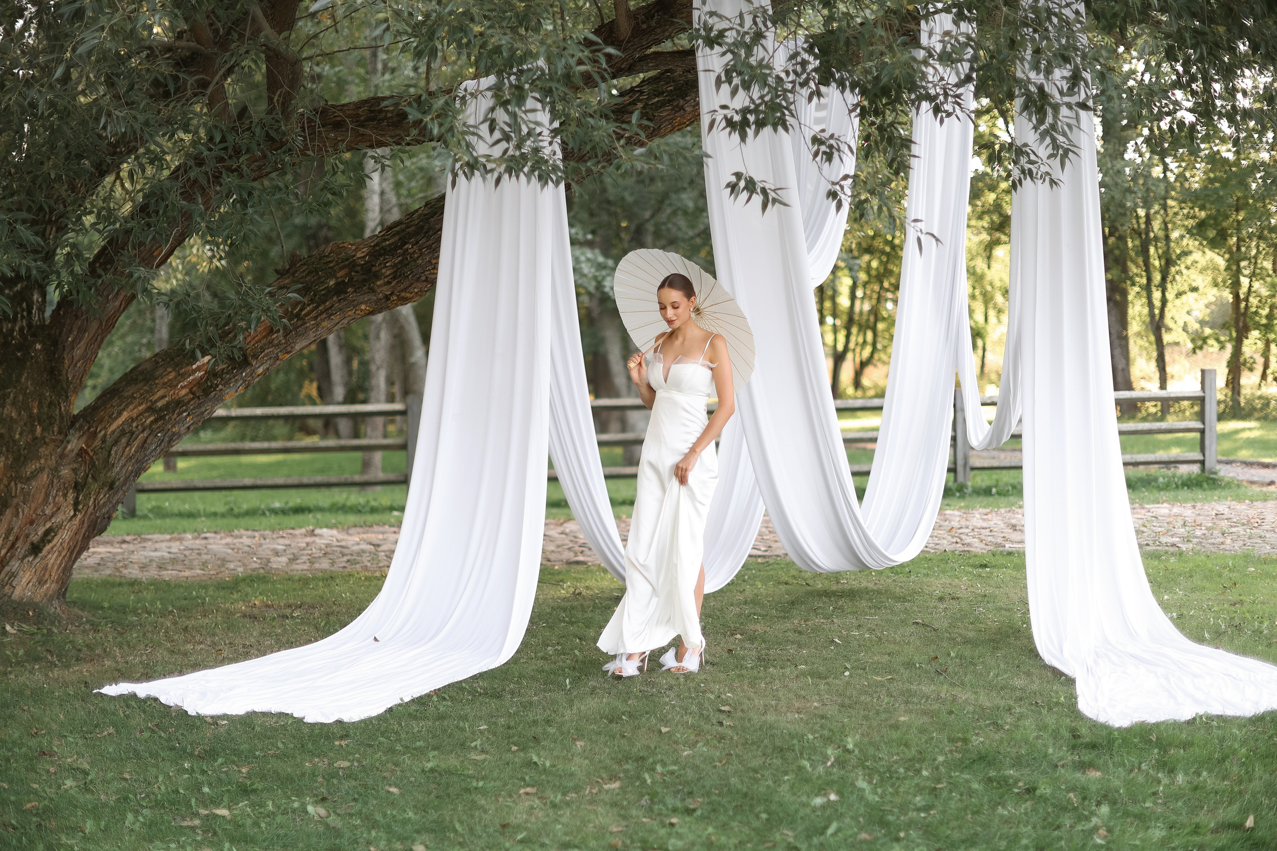 Владислав и Мария. Свадебные фотограф и видеограф в Минске Голдосовы Марина и Вадим