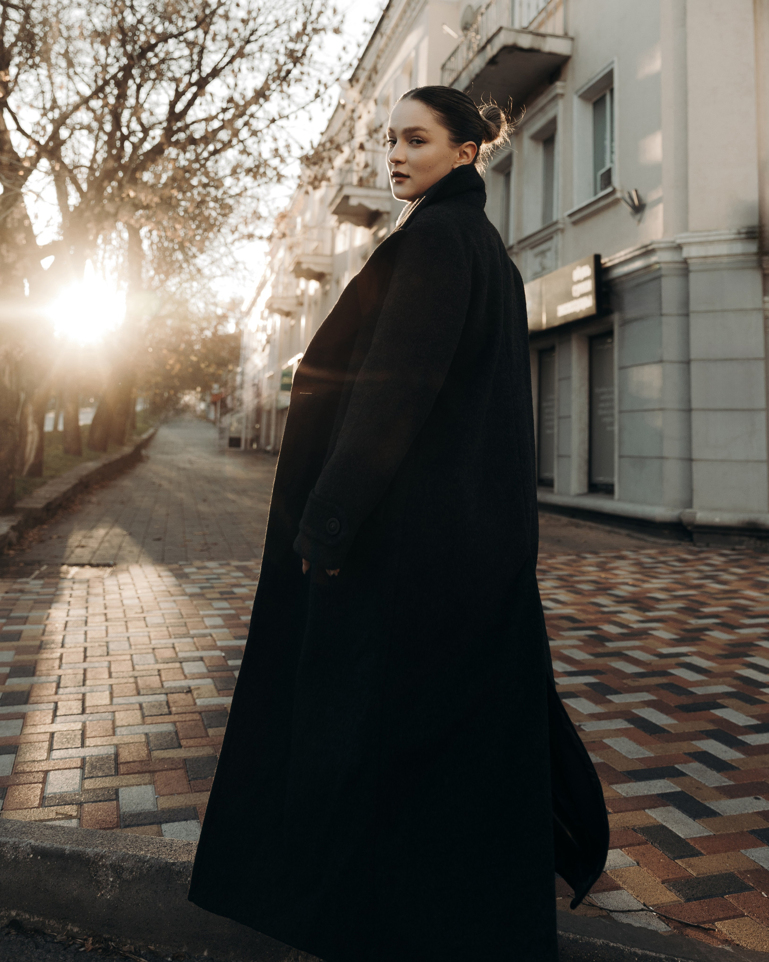 Katerina. Фотограф Ставрополь