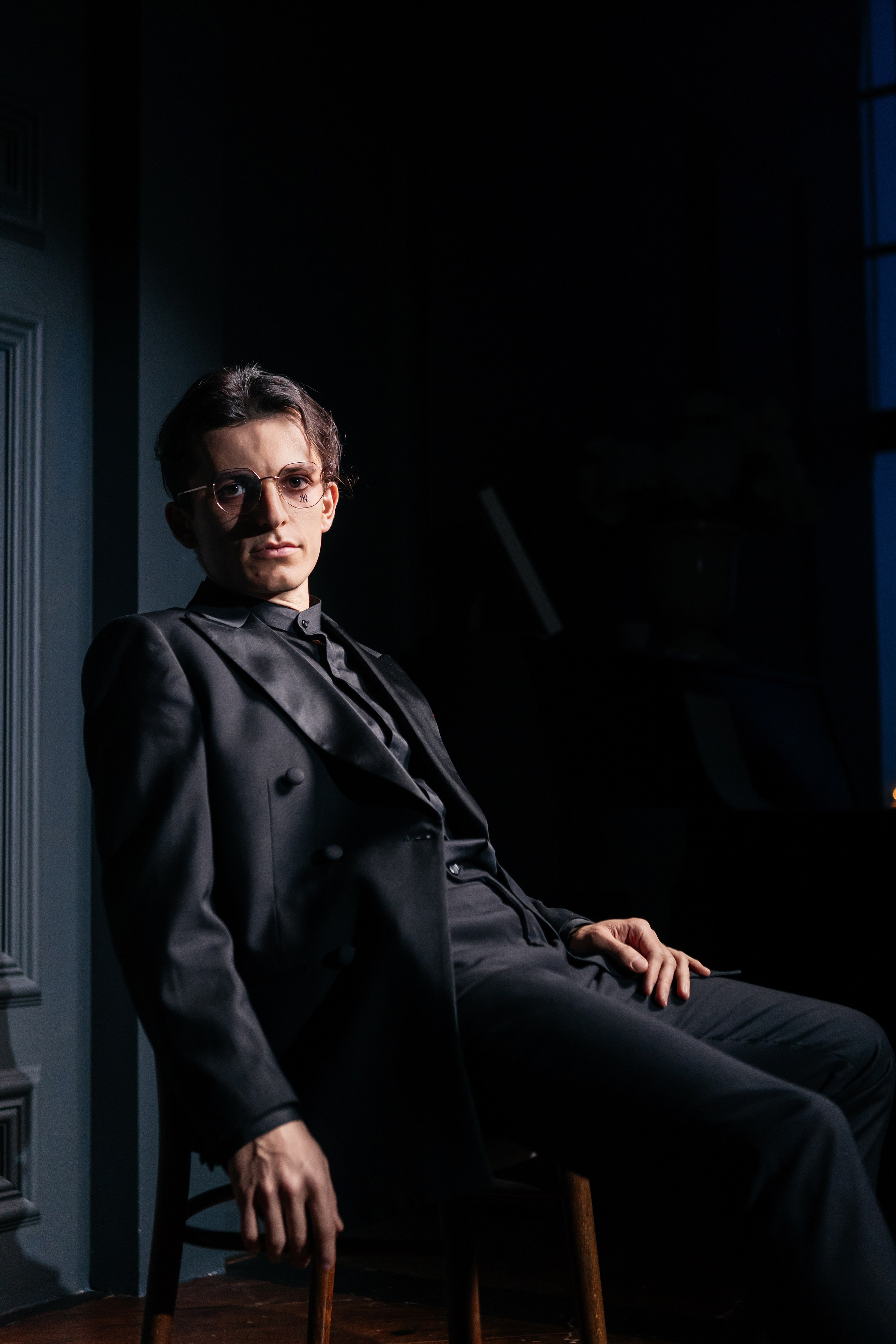 Пример анонс разбор. Главная