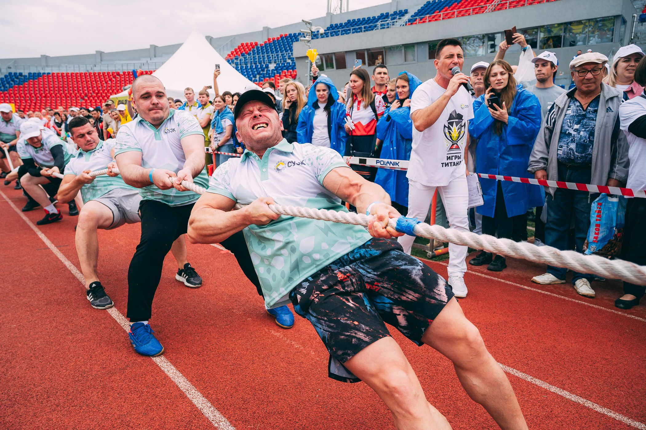 Первая спартакиада СУЭК. 📸Портретный и репортажный фотограф | Красноярск | Поливода Дмитрий📸