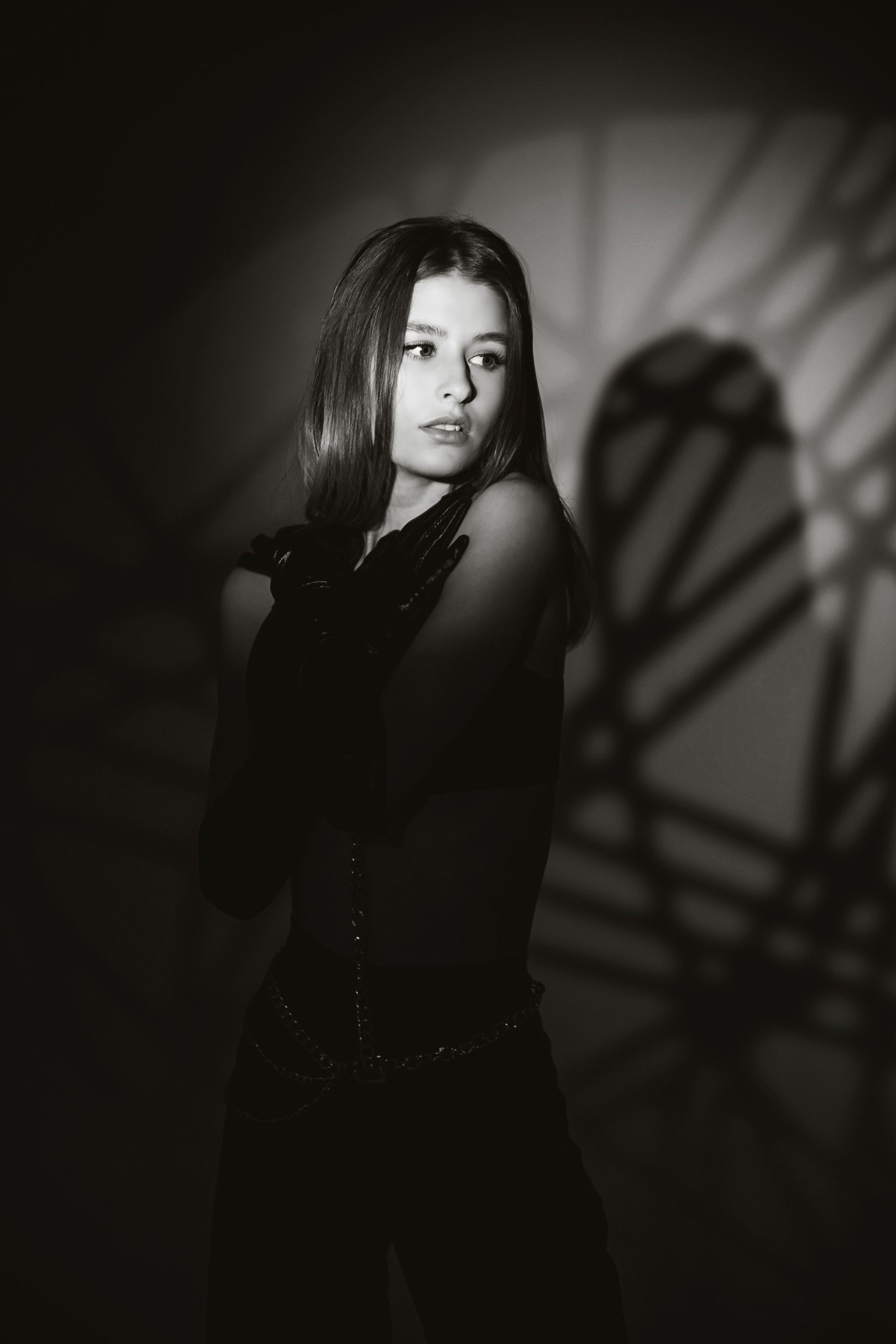 Гобо. Рыжий Фотограф Иркутск