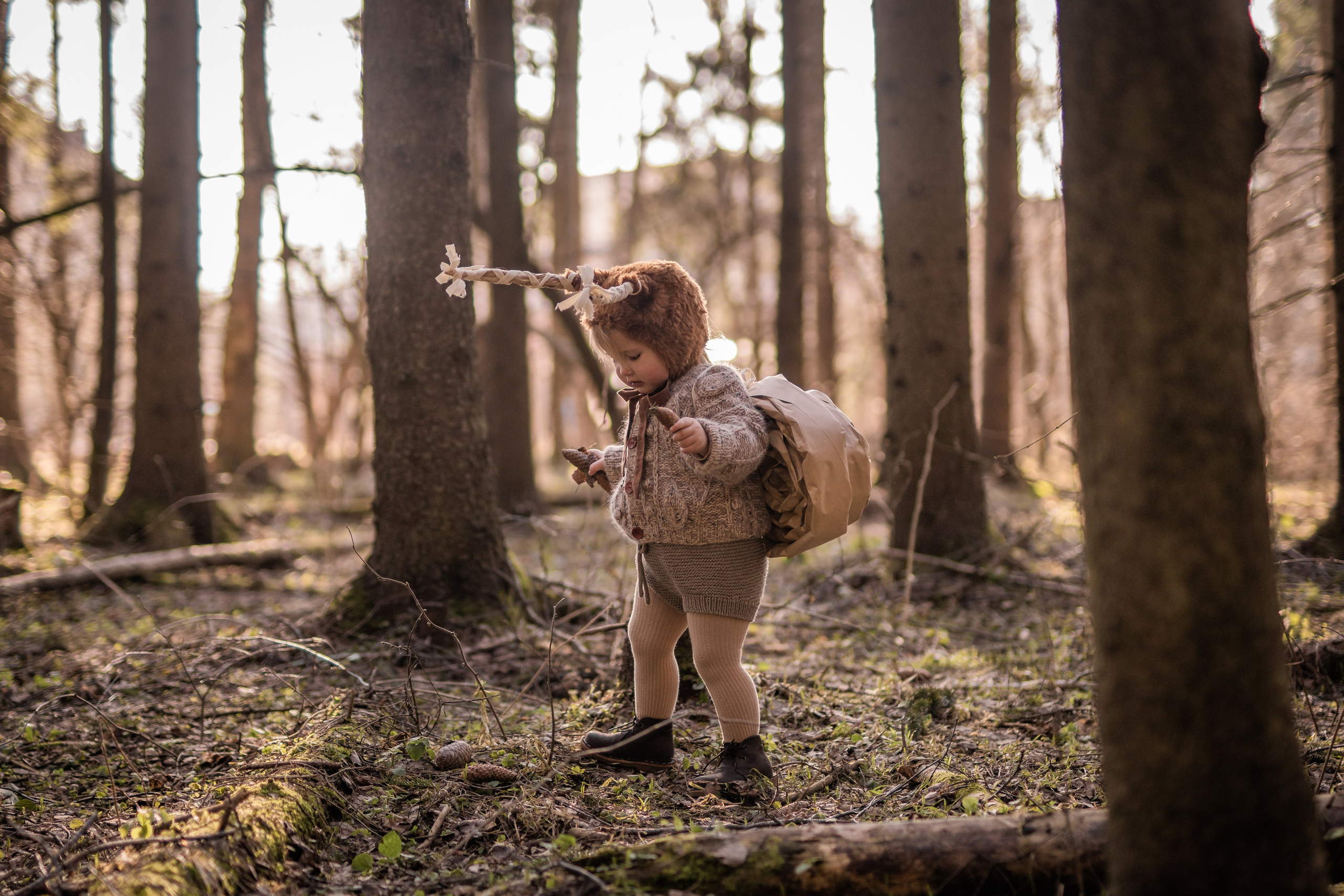 Улитка. Семейный фотограф Ефремова Виктория