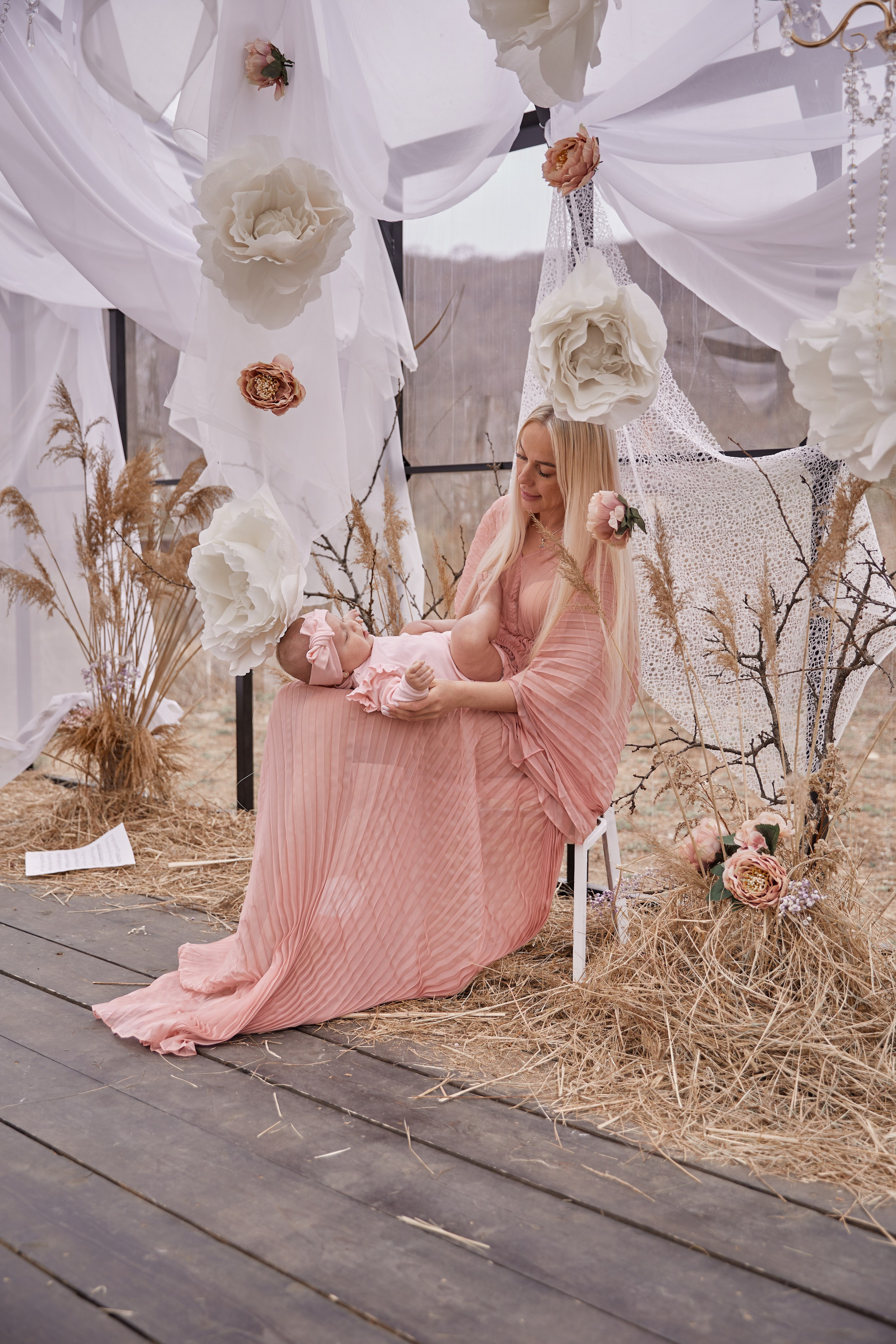 Екатерина. Фотограф женского портрета, беременности и материнства Харькова Елена